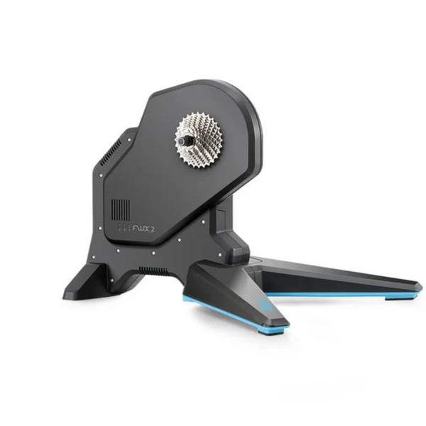 RIDE TWINPIG 142cm FLUX R2 セット Rodillo Tacx® FLUX 2 Smart