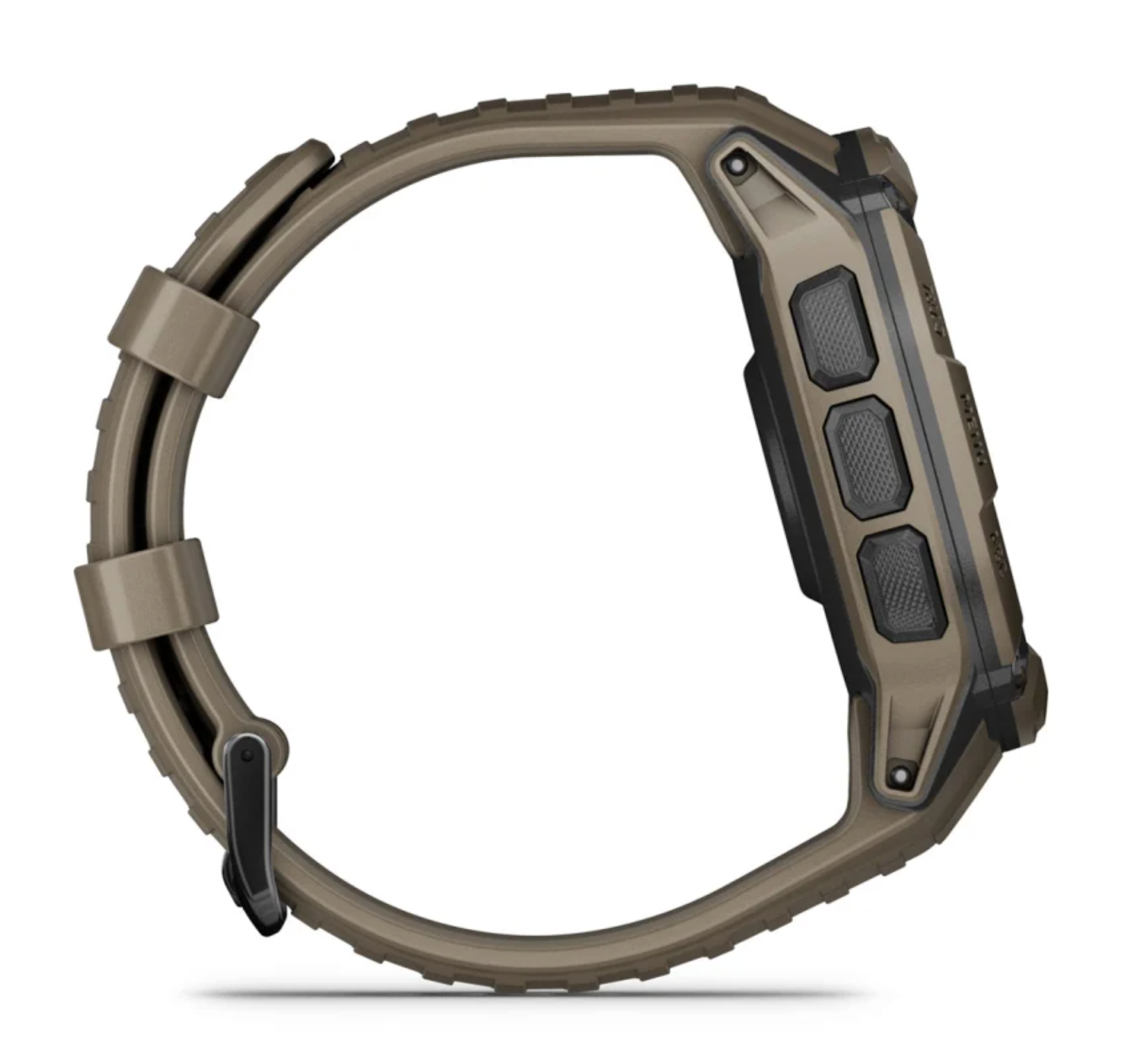 Smart Watch Instinct® 2X Solar - Tactical Edition