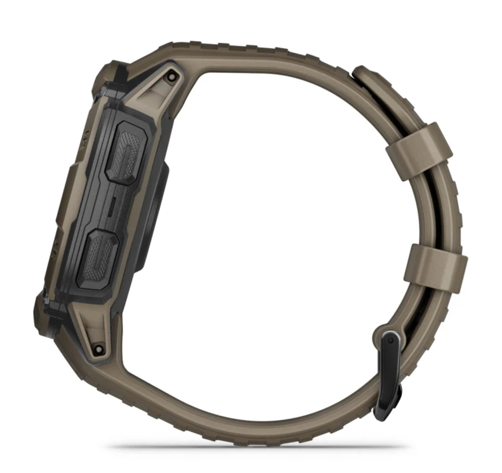 Smart Watch Instinct® 2X Solar - Tactical Edition