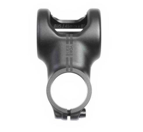 Tee de Manubrio Barkeeper Dia 35mm