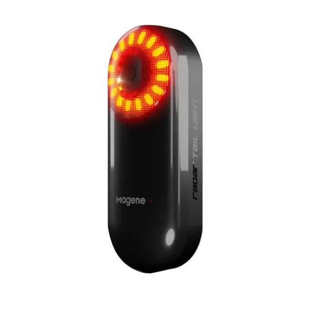 Luz Trasera Radar Tail Light L508