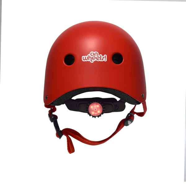Casco Urbano con Luz