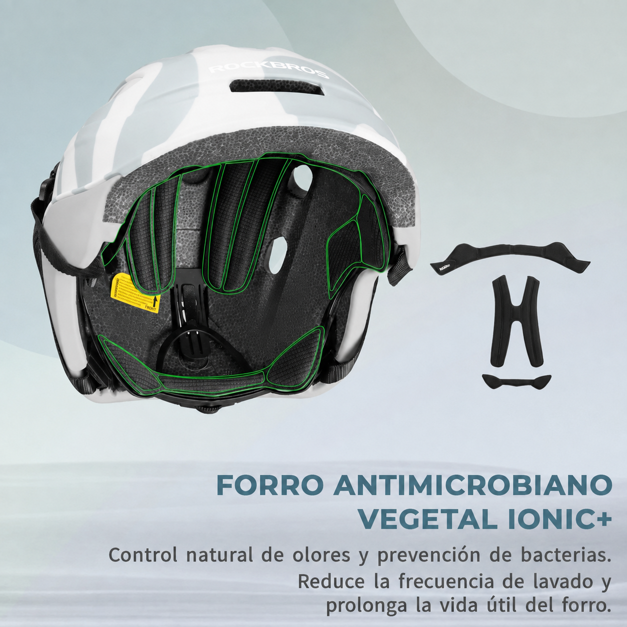 Casco Infantil Bicicleta
