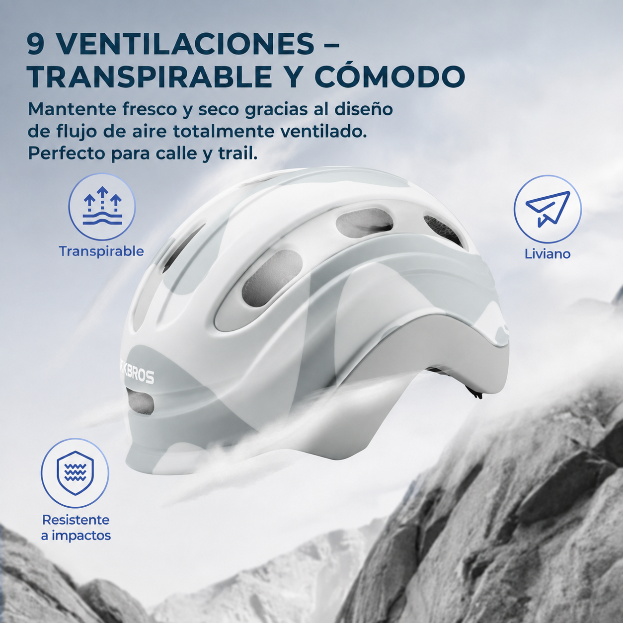 Casco Infantil Bicicleta