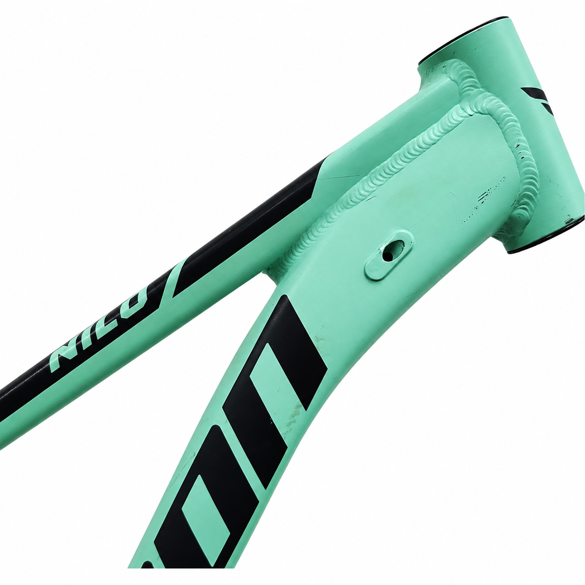 Marco Cuadro Nilo Aro 27.5