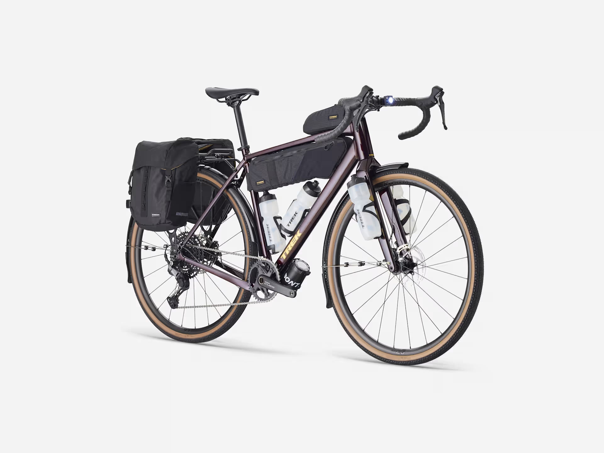 Bicicleta Gravel Checkpoint ALR 3 Gen 3