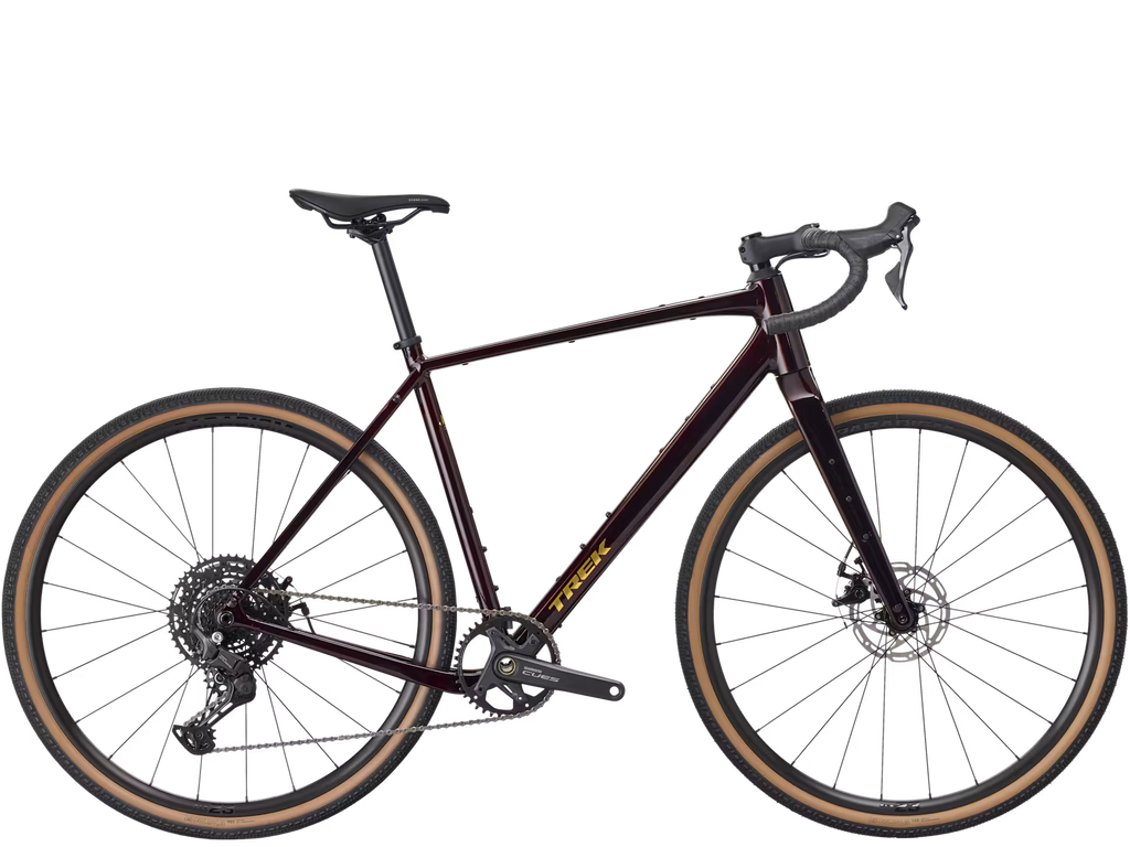 Bicicleta Gravel Checkpoint ALR 3 Gen 3