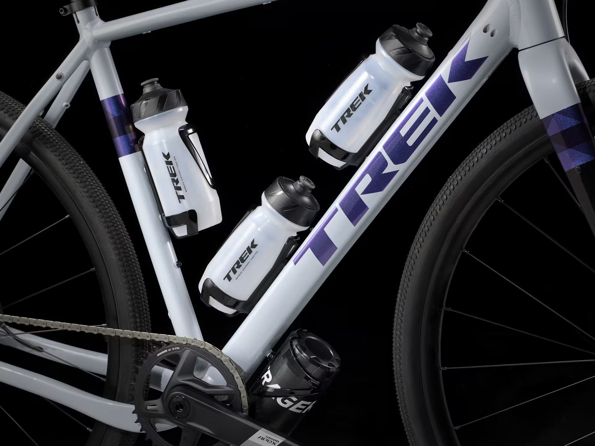 Bicicleta Gravel Checkpoint ALR 5 Gen 2