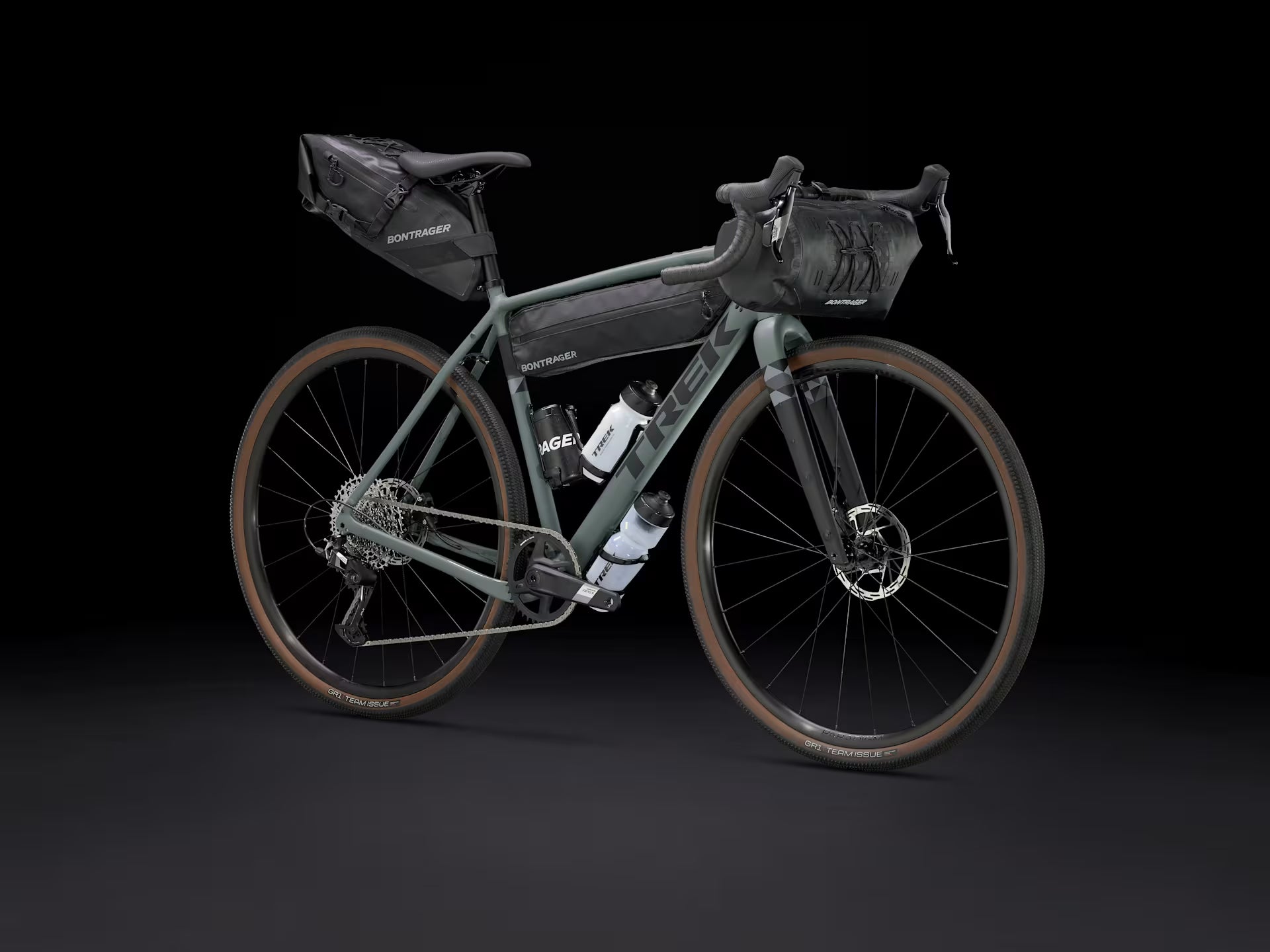 Bicicleta Gravel Checkpoint ALR 5 Gen 2