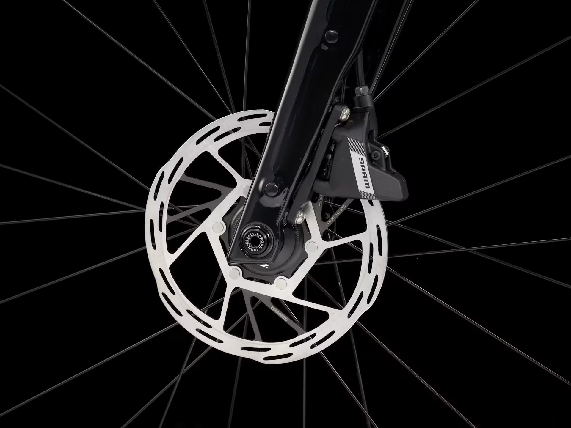 Bicicleta Gravel Checkpoint ALR 5 Gen 2