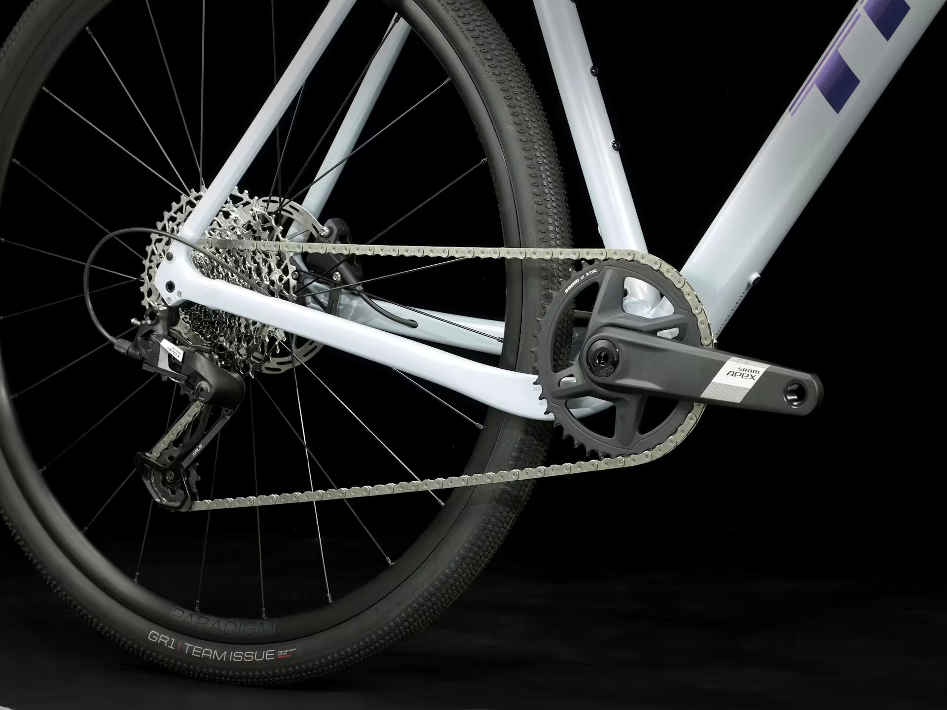 Bicicleta Gravel Checkpoint ALR 5 Gen 2