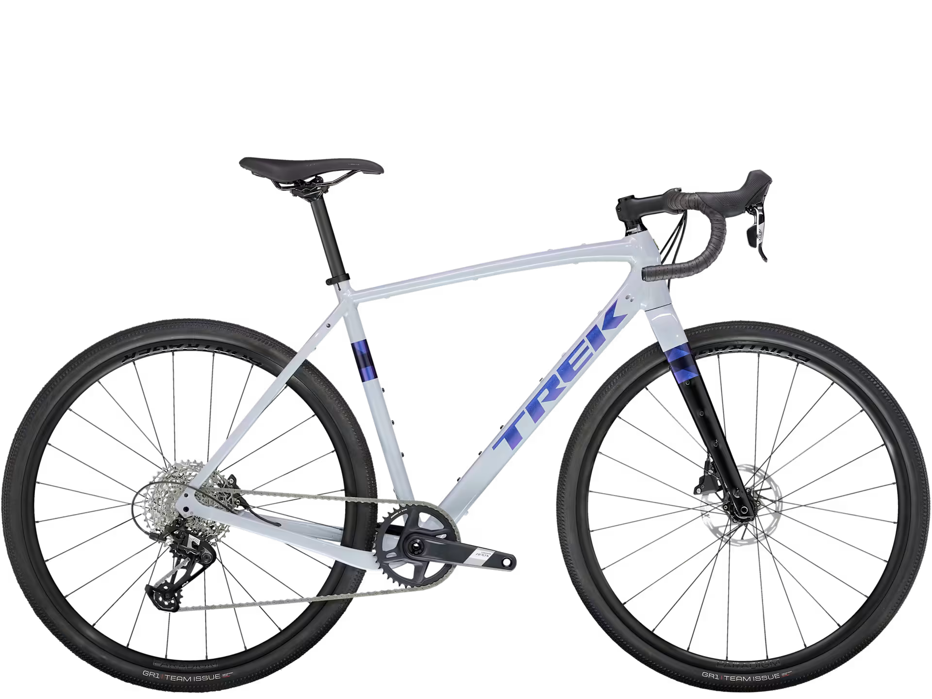 Bicicleta Gravel Checkpoint ALR 5 Gen 2