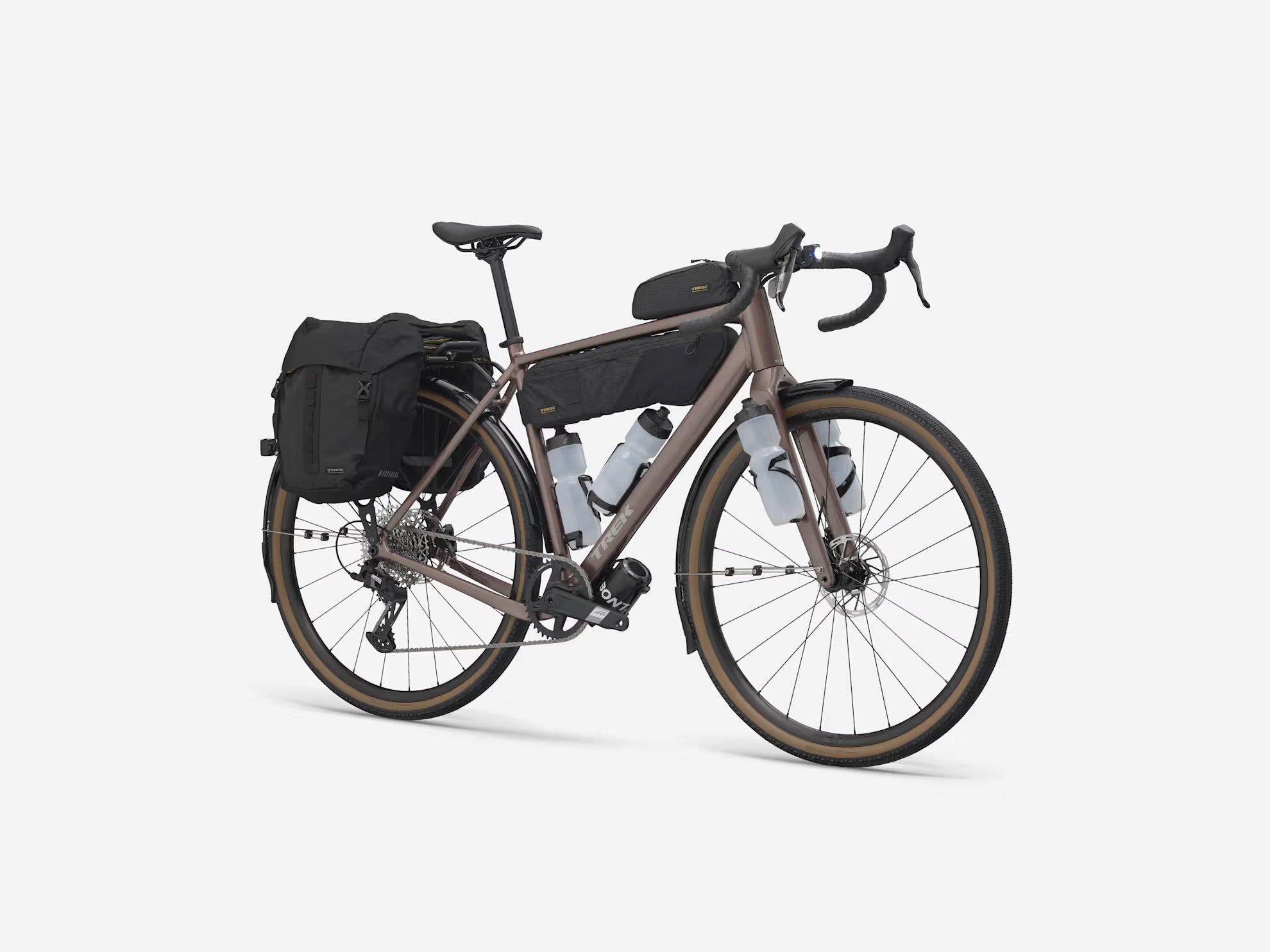 Bicicleta Gravel Checkpoint ALR 5 Gen 3