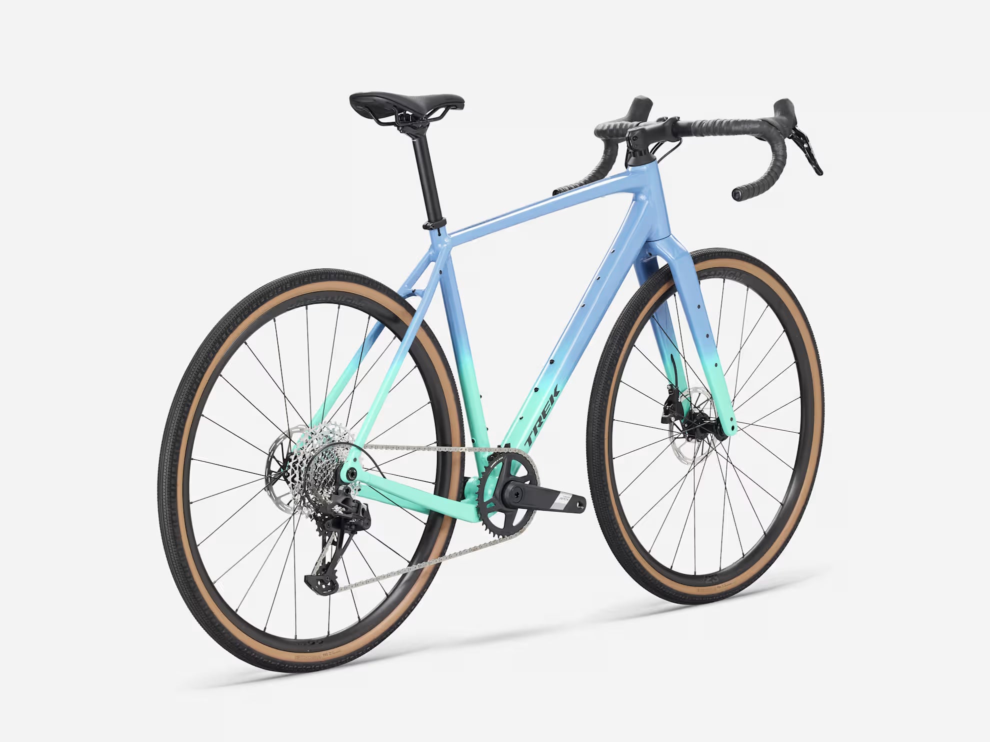 Bicicleta Gravel Checkpoint ALR 5 Gen 3