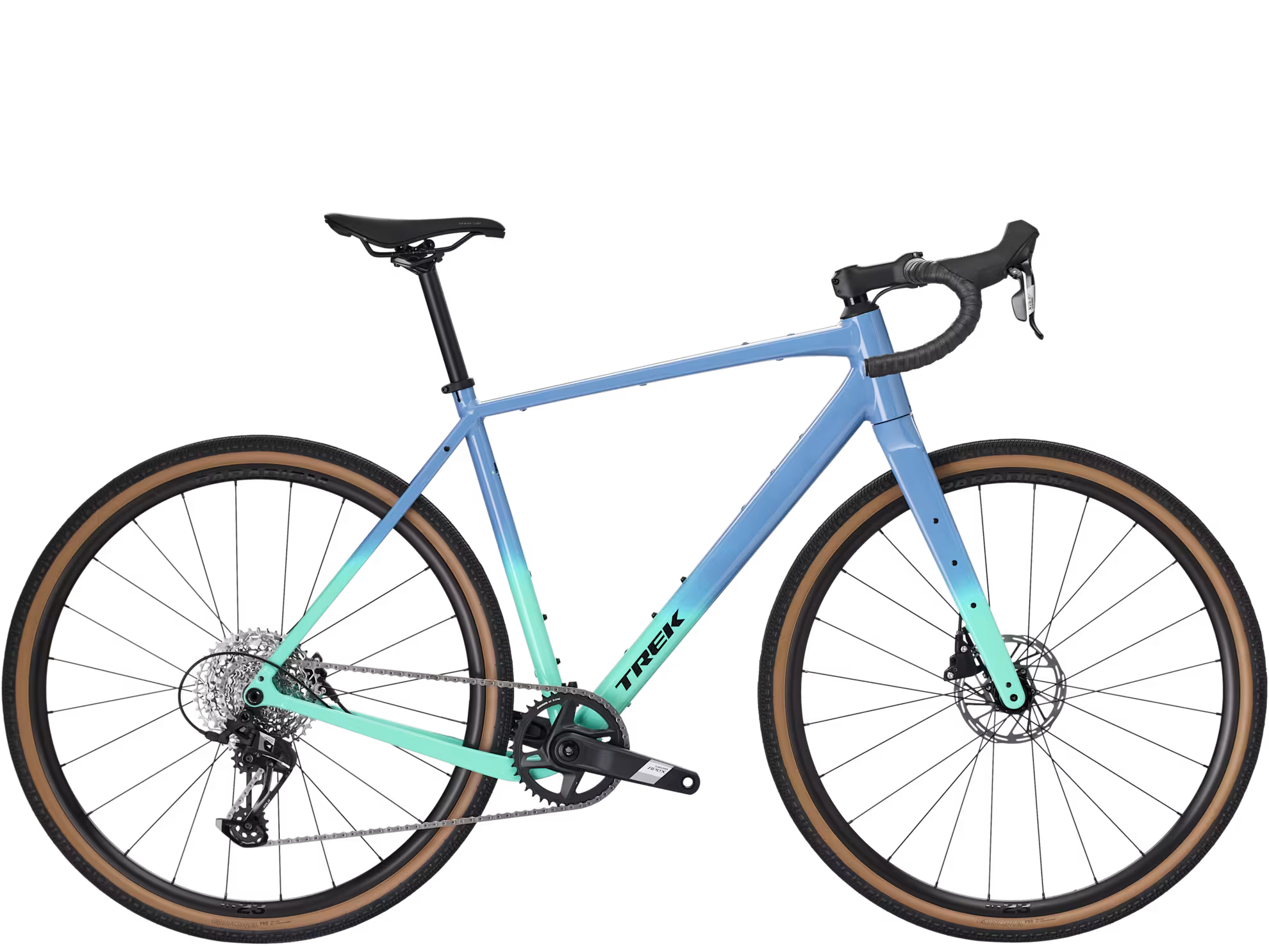 Bicicleta Gravel Checkpoint ALR 5 Gen 3