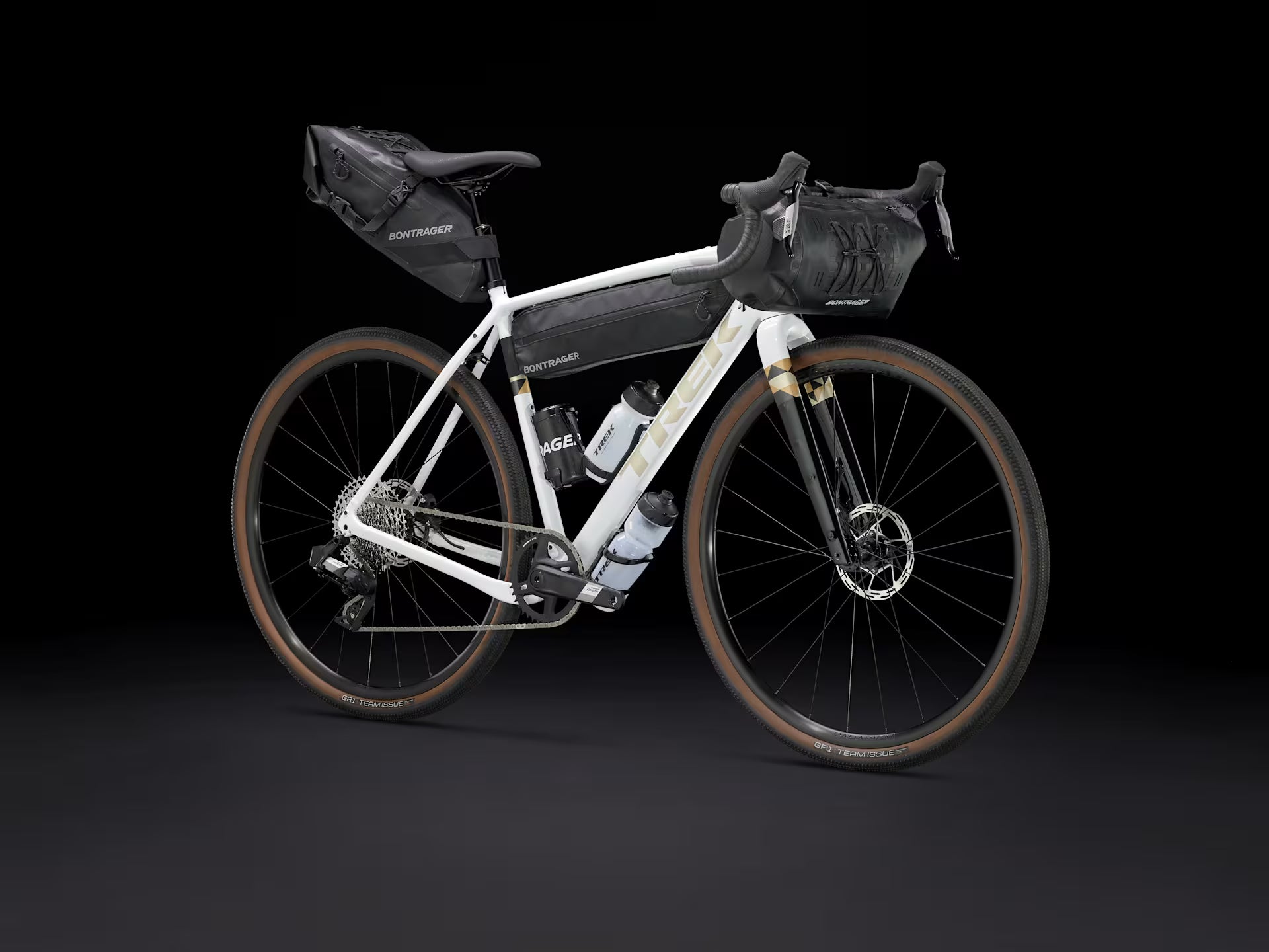 Bicicleta Gravel Checkpoint ALR 5 E-Tap