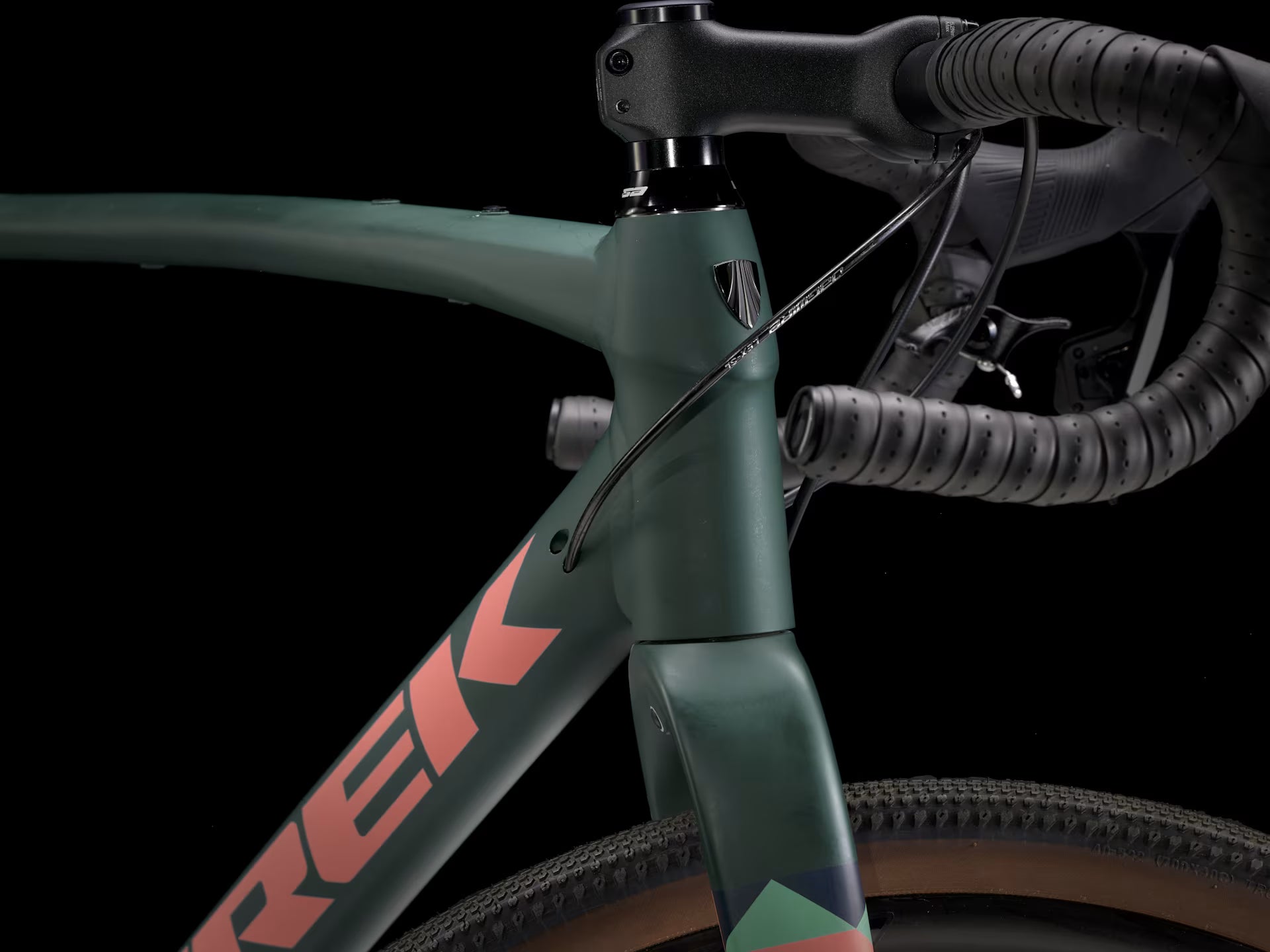 Bicicleta Gravel Checkpoint ALR 5 E-Tap