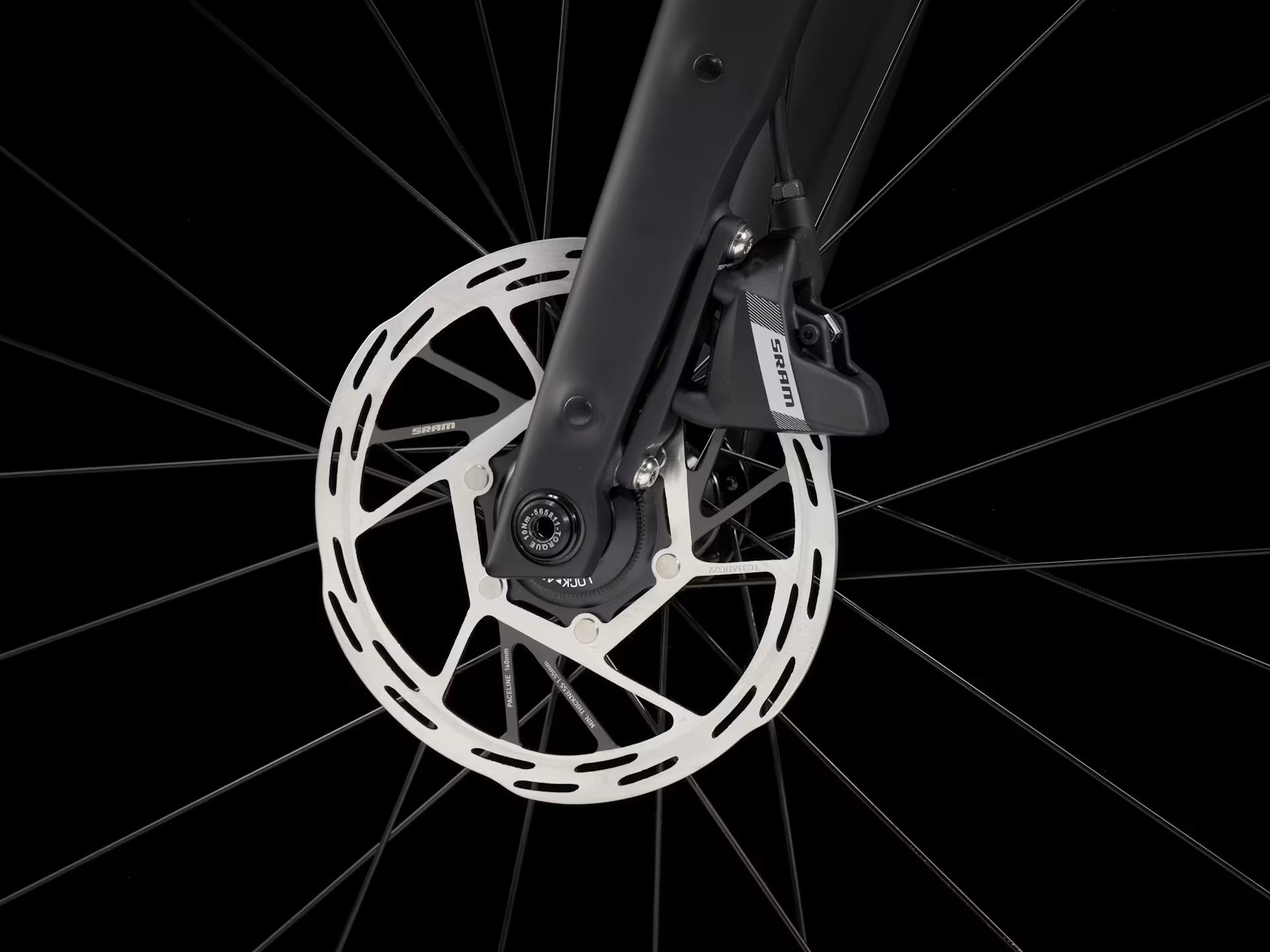 Bicicleta Gravel Checkpoint ALR 5 E-Tap