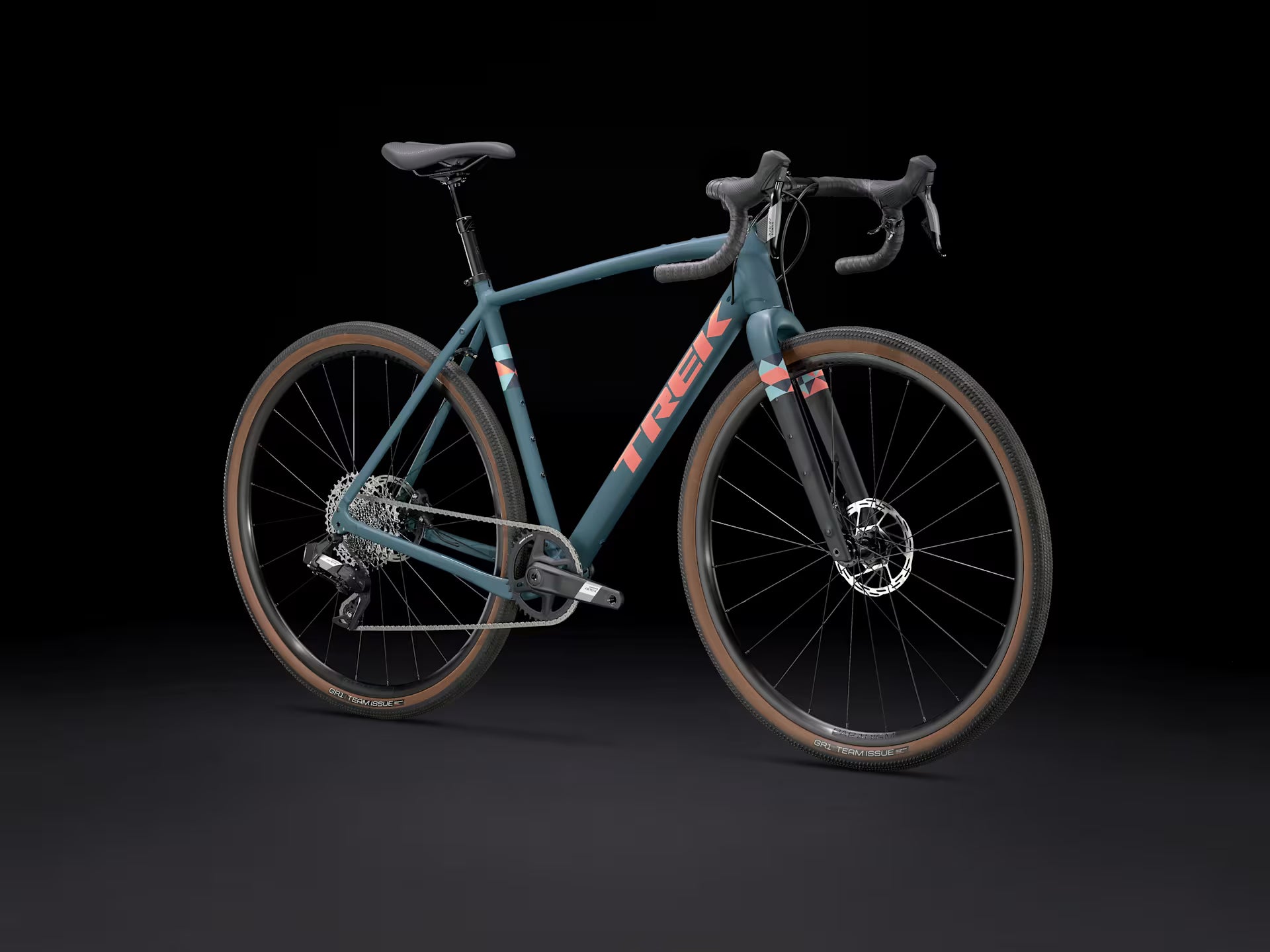 Bicicleta Gravel Checkpoint ALR 5 E-Tap