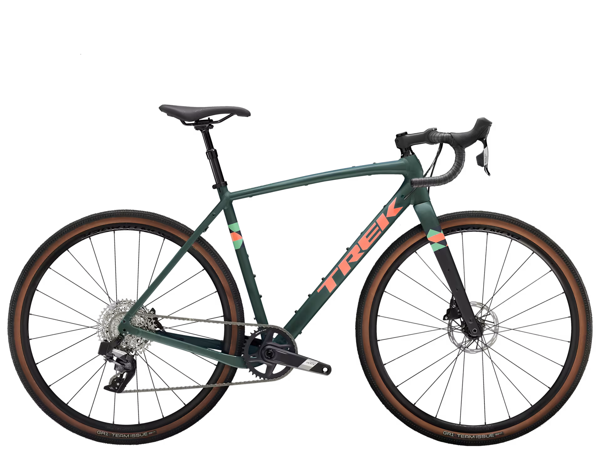 Bicicleta Gravel Checkpoint ALR 5 E-Tap
