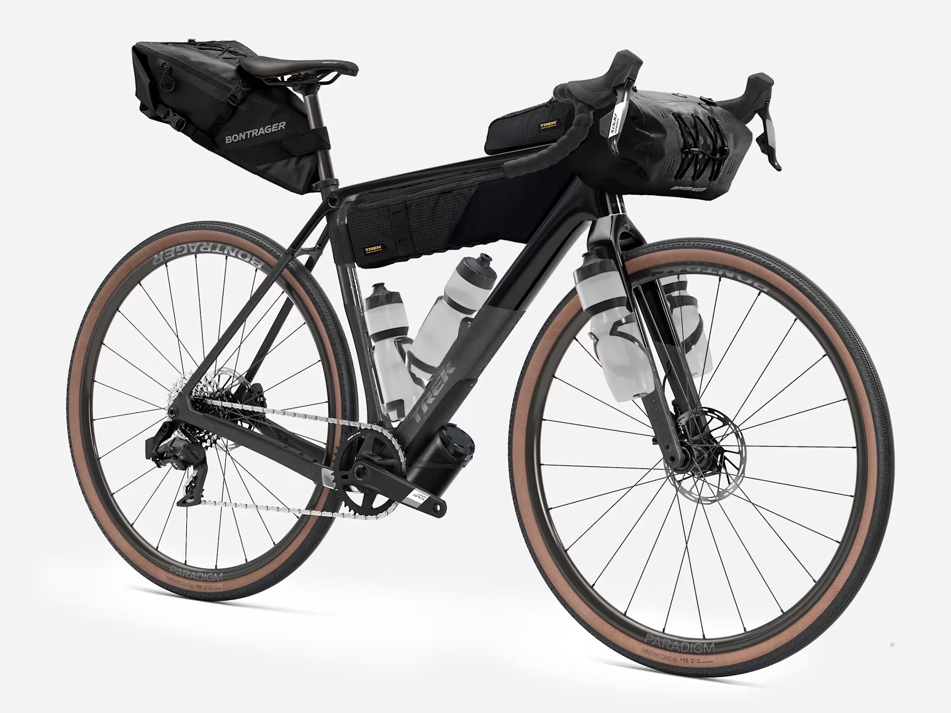 Bicicleta Gravel Checkpoint SL 5 AXS Gen 3