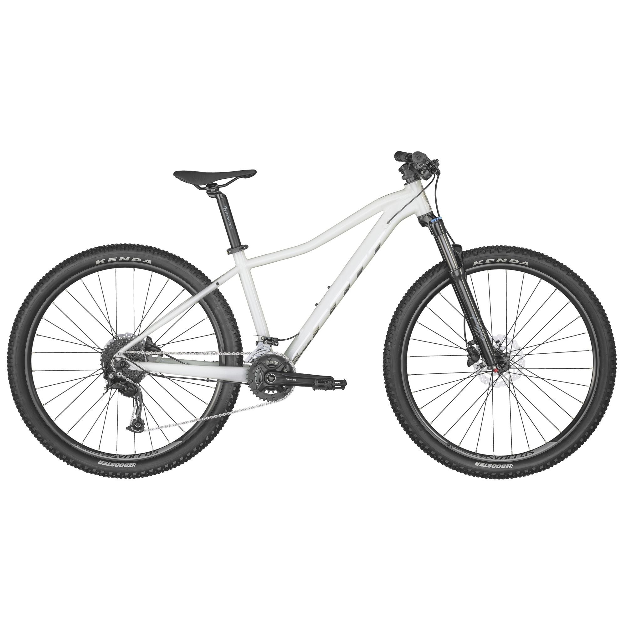 Bicicleta Mountain Bike Contessa Active 30 Aro 27,5