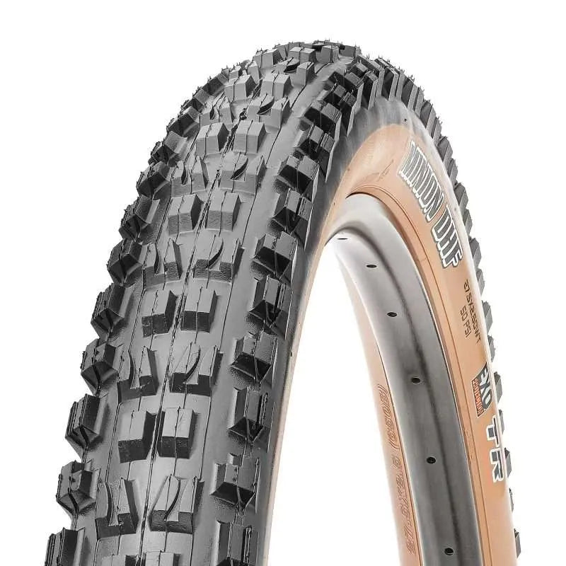 Neumático Minion DHF Alambre 27.5x2.50 EXO TR