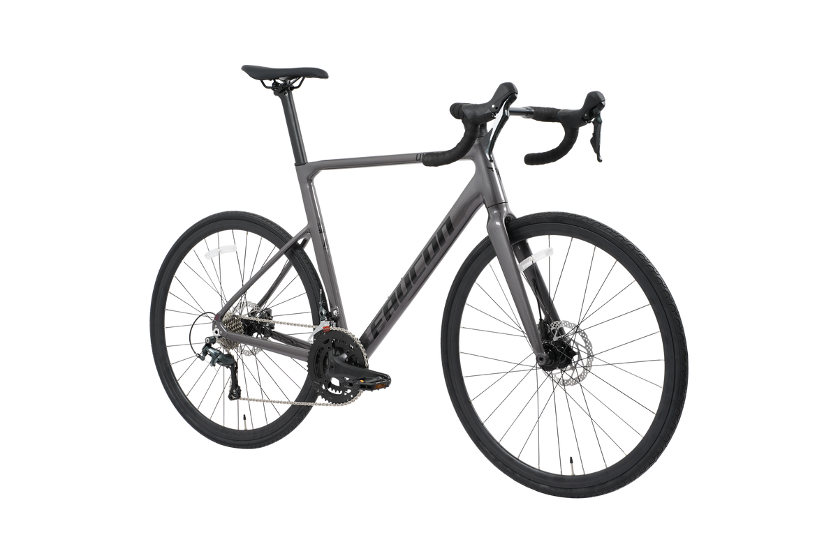 Bicicleta Ruta Ultra 10 Shimano Tiagra Hidraulic