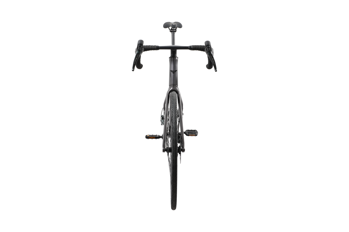 Bicicleta Ruta Ultra 10 Shimano Tiagra Hidraulic
