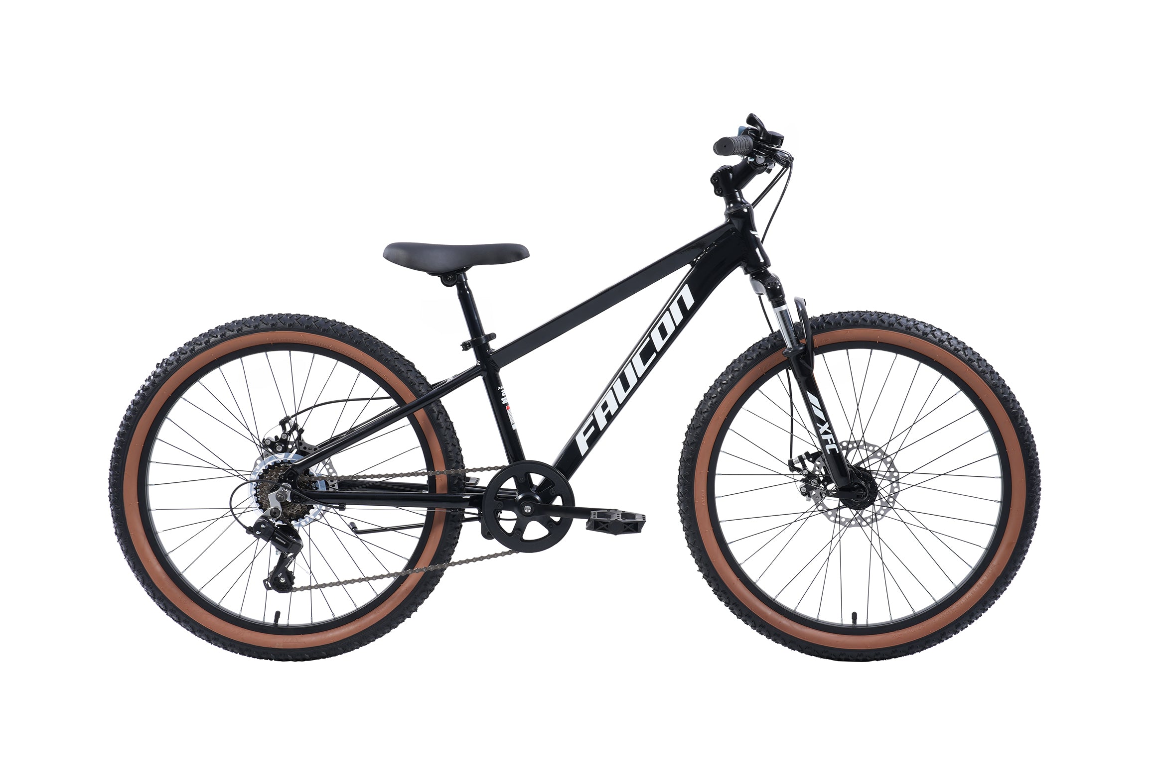 Bicicleta Infantil Ragnar Aro 24 PREVENTA