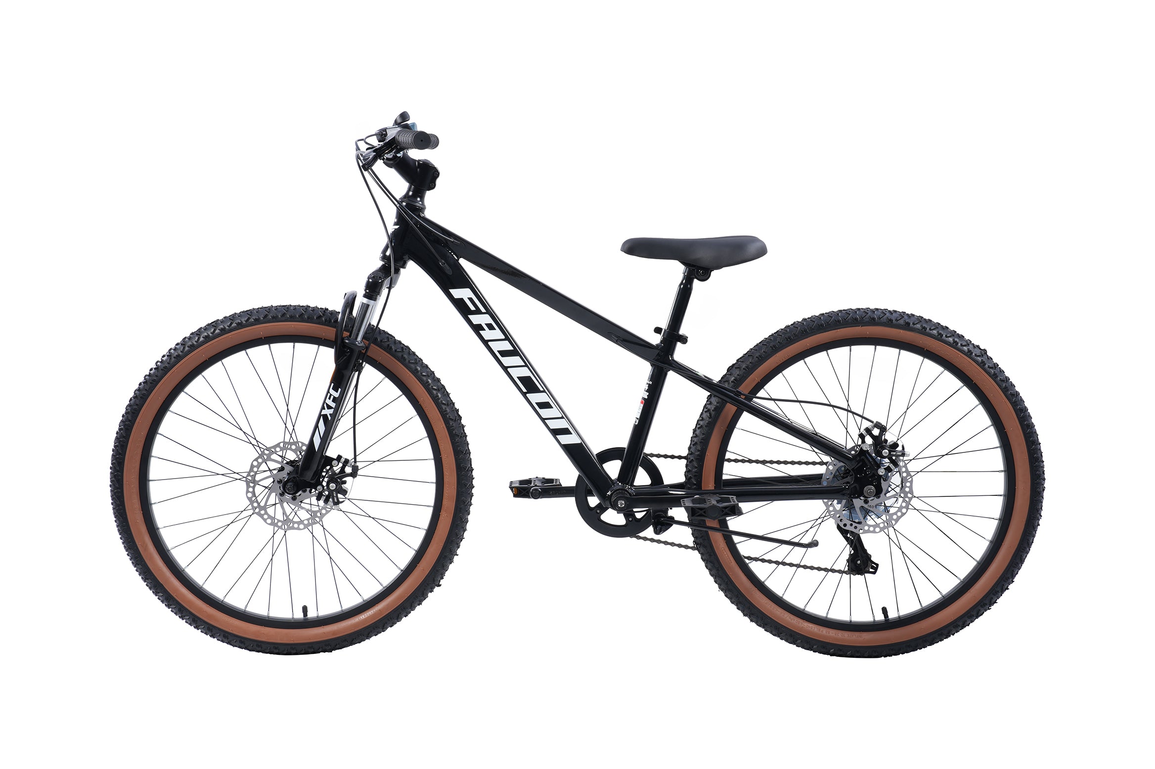 Bicicleta Infantil Ragnar Aro 24 PREVENTA