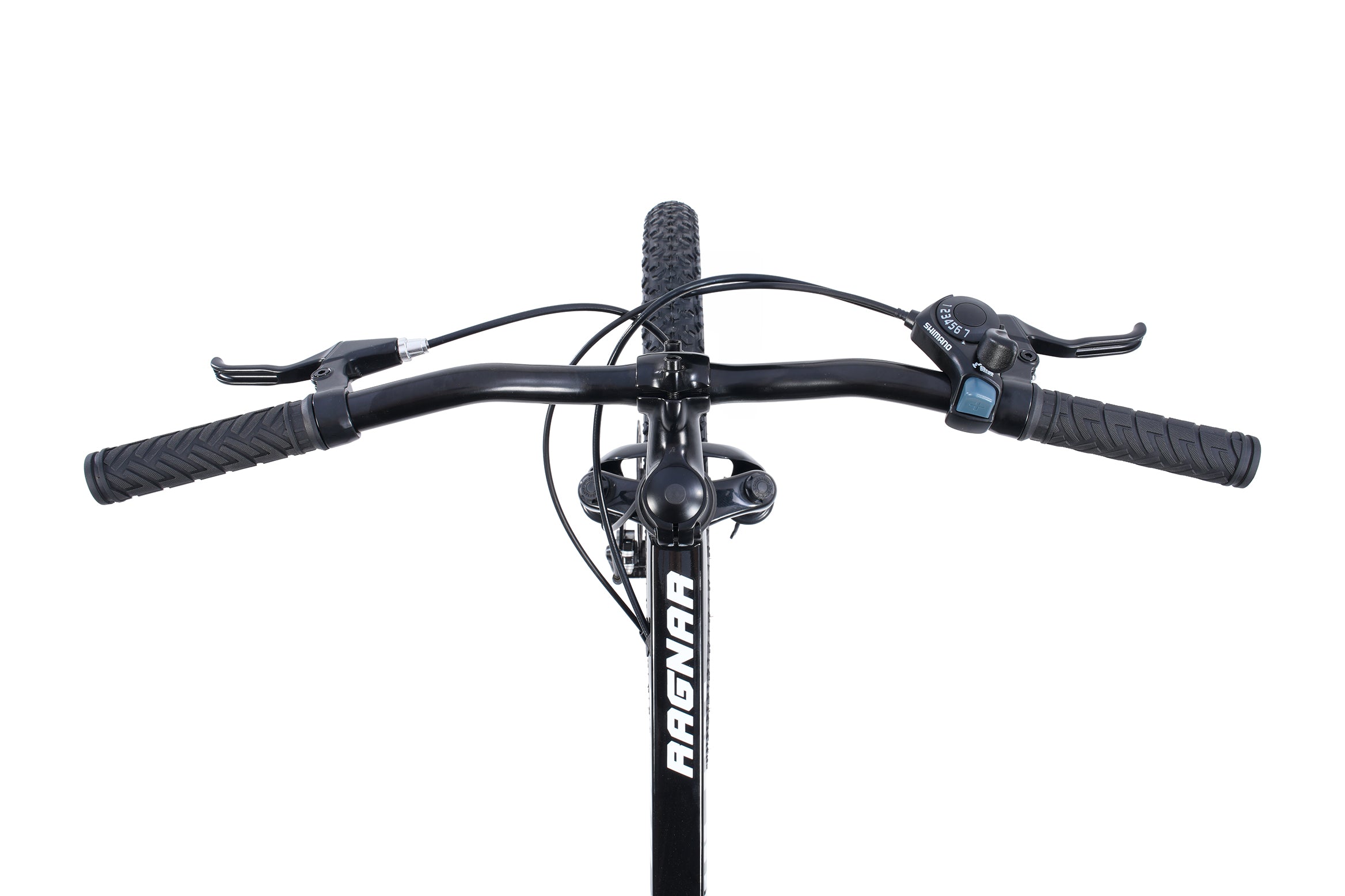 Bicicleta Infantil Ragnar Aro 24 PREVENTA