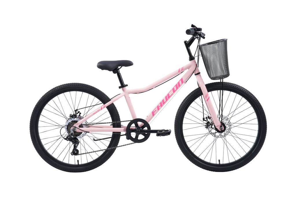 Bicicleta Infantil Nilo Aro 24