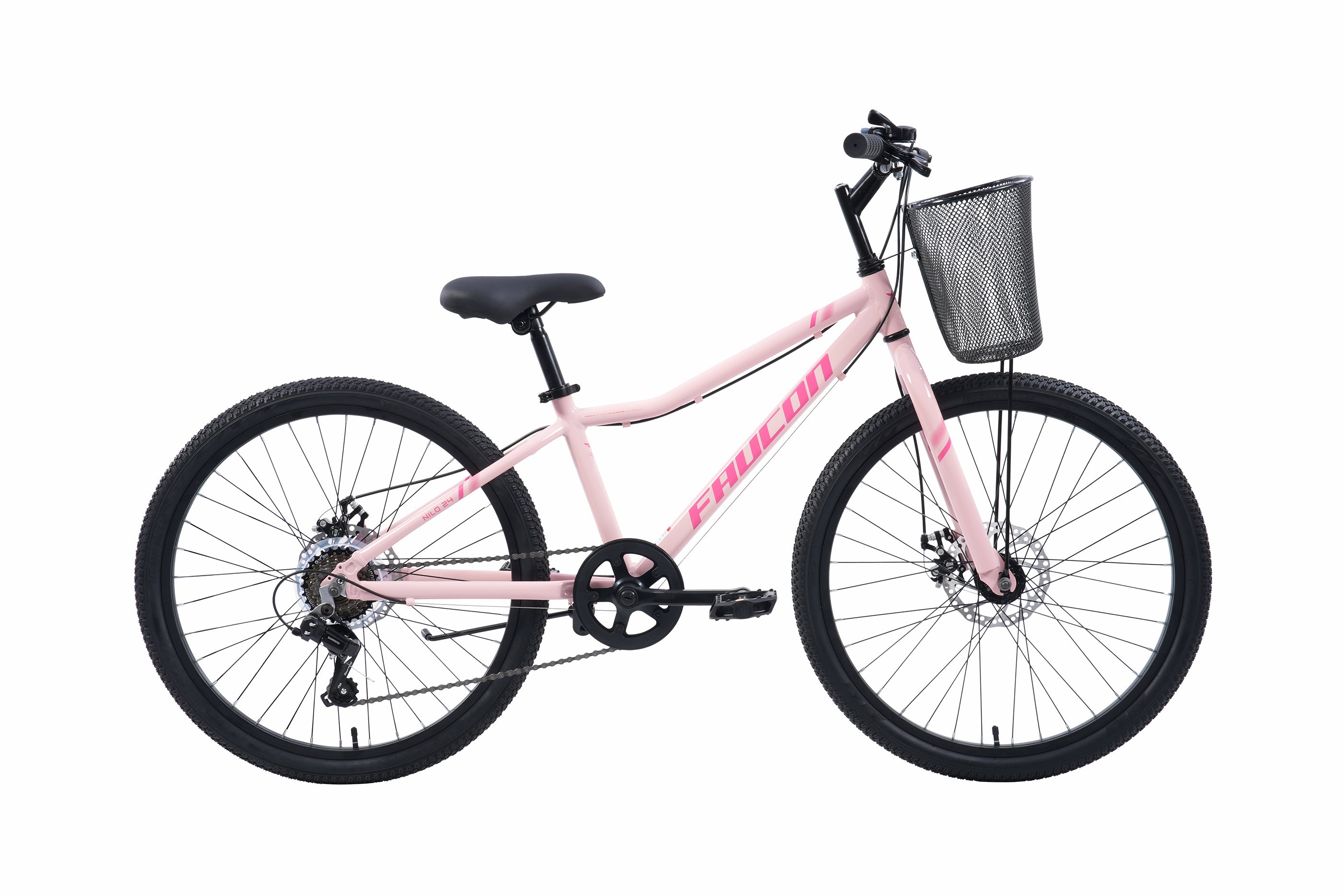 Bicicleta Infantil Nilo Aro 24 PREVENTA