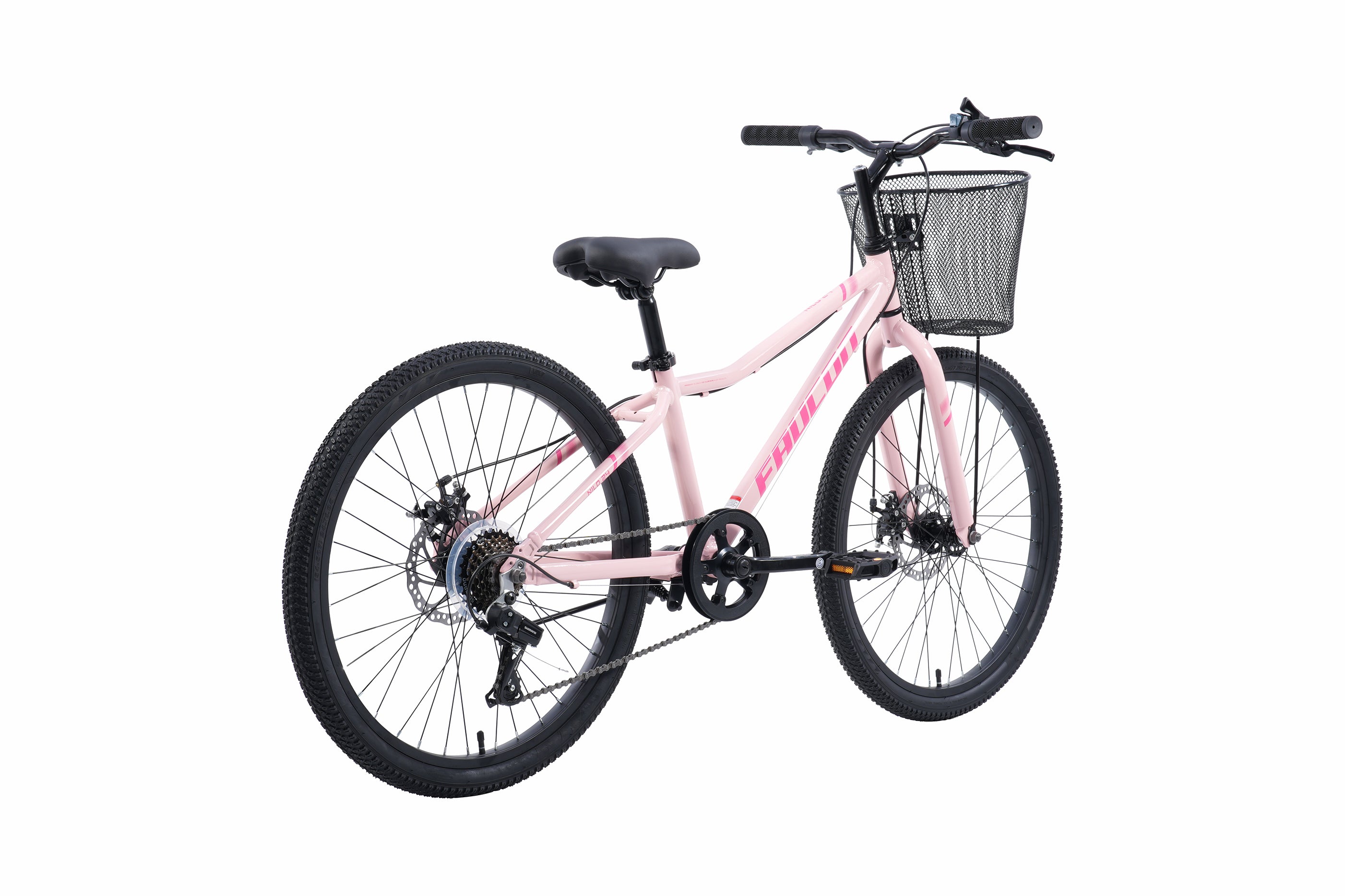 Bicicleta Infantil Nilo Aro 24 PREVENTA