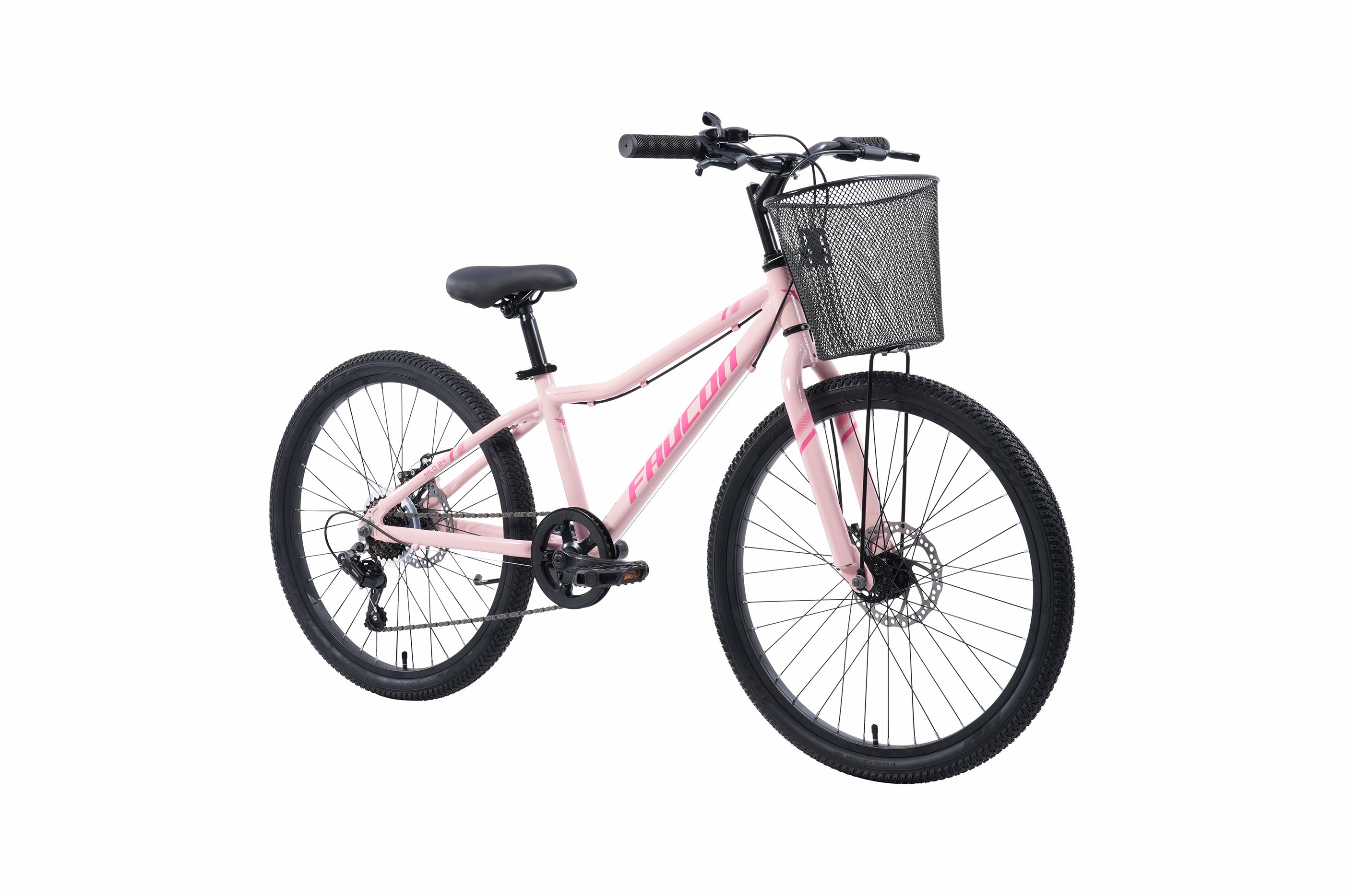 Bicicleta Infantil Nilo Aro 24 PREVENTA