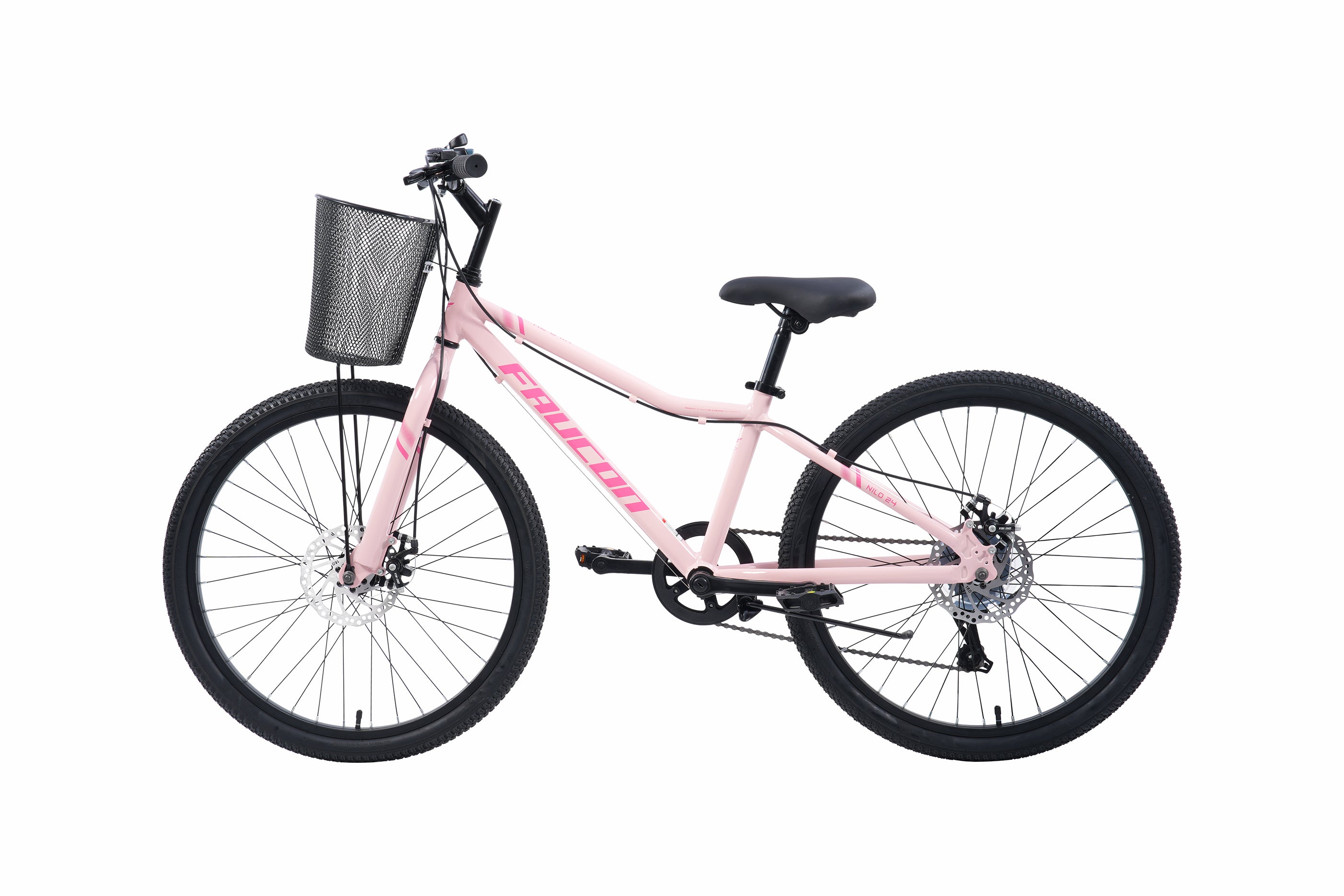 Bicicleta Infantil Nilo Aro 24 PREVENTA