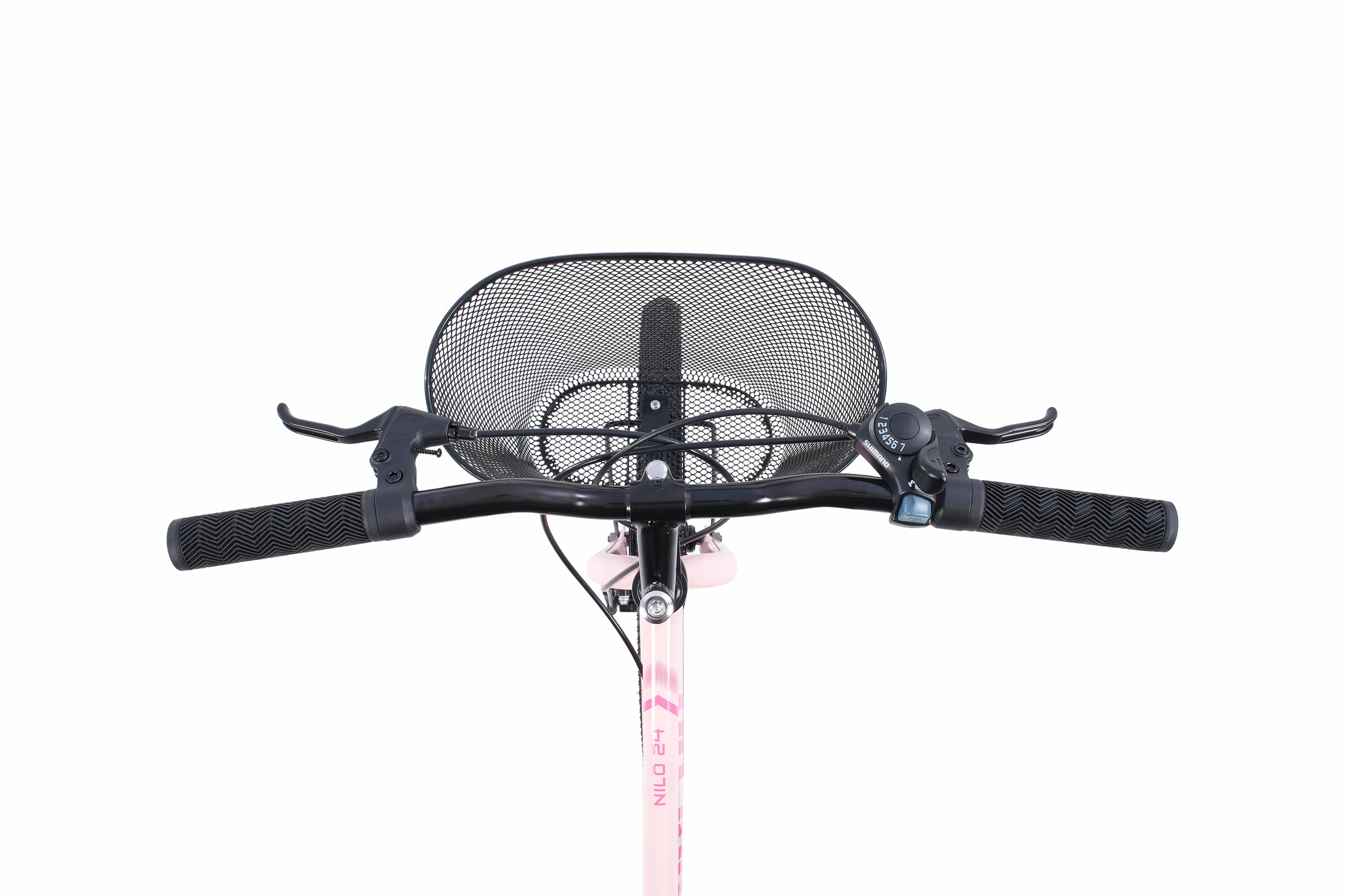 Bicicleta Infantil Nilo Aro 24 PREVENTA