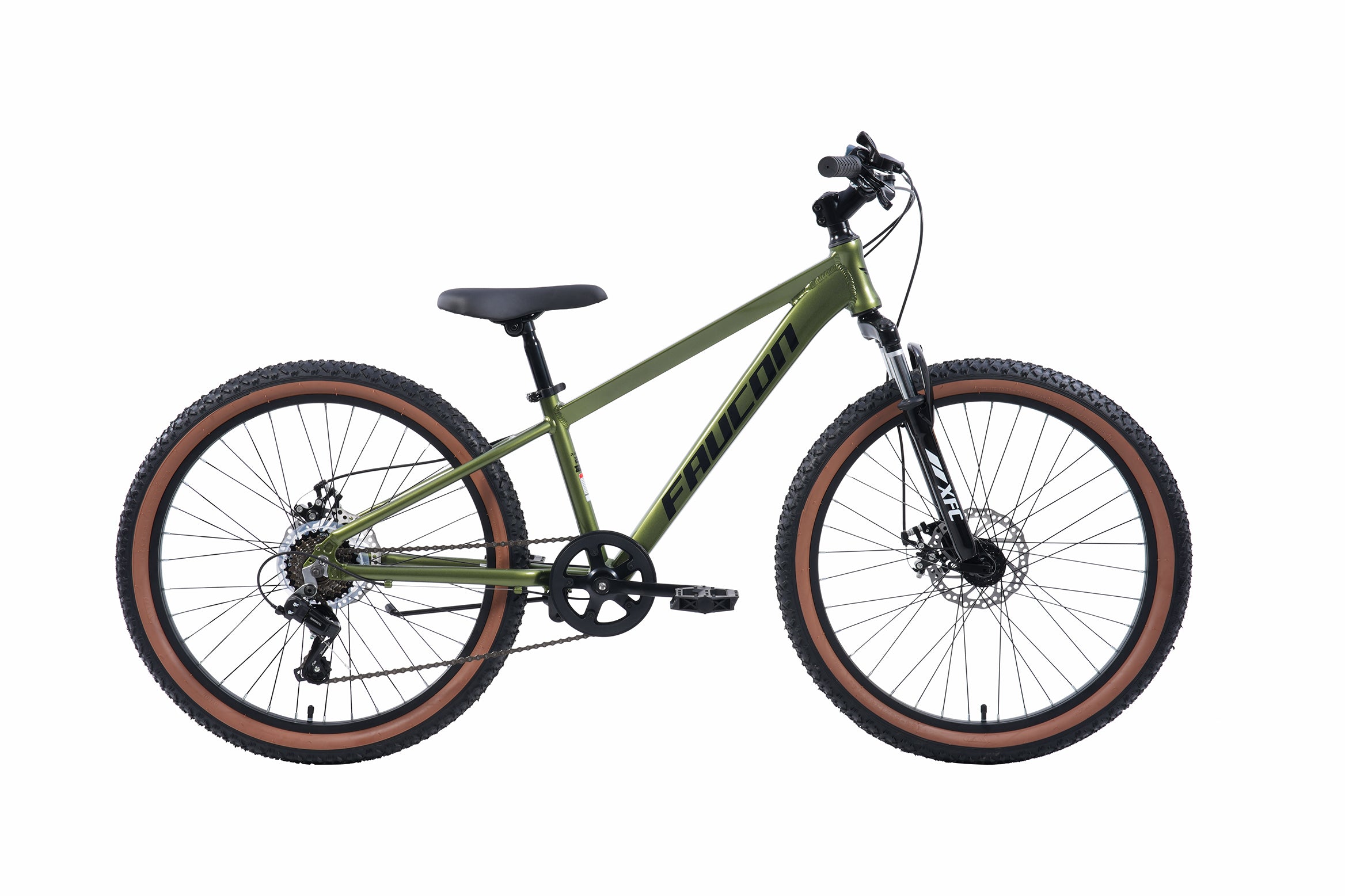Bicicleta Infantil Ragnar Aro 24 PREVENTA