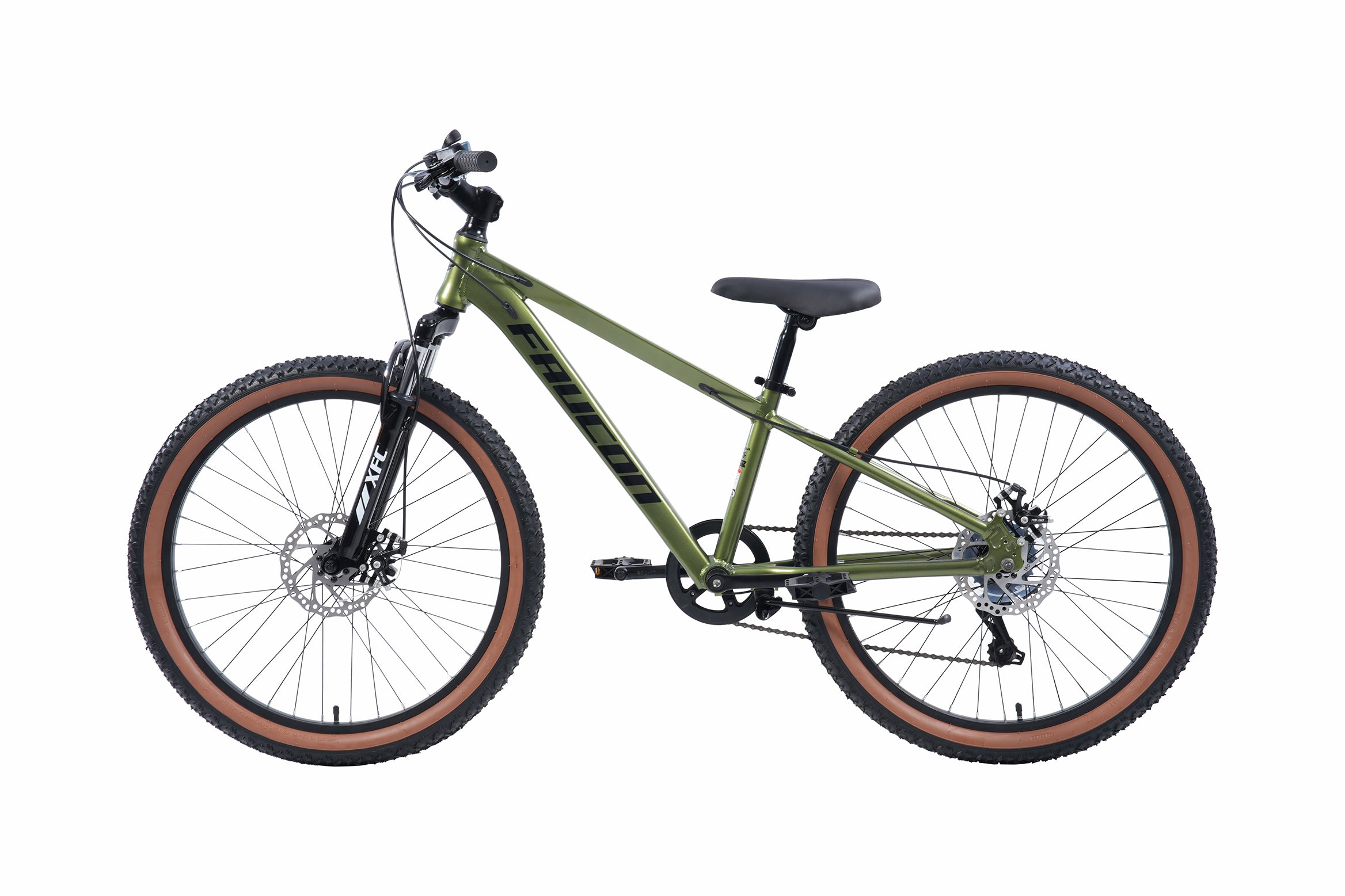 Bicicleta Infantil Ragnar Aro 24 PREVENTA