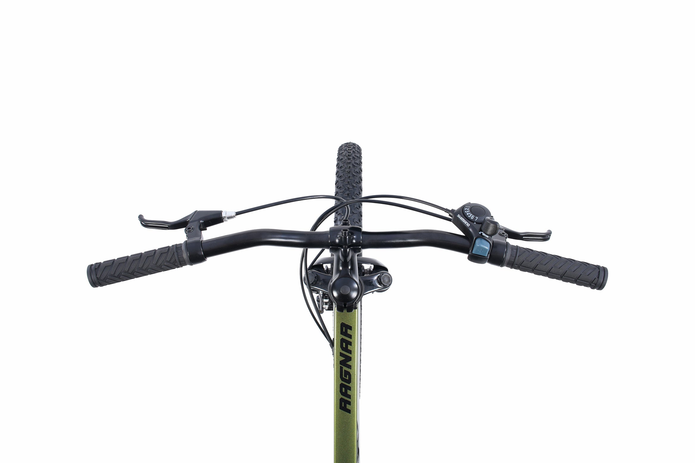 Bicicleta Infantil Ragnar Aro 24 PREVENTA