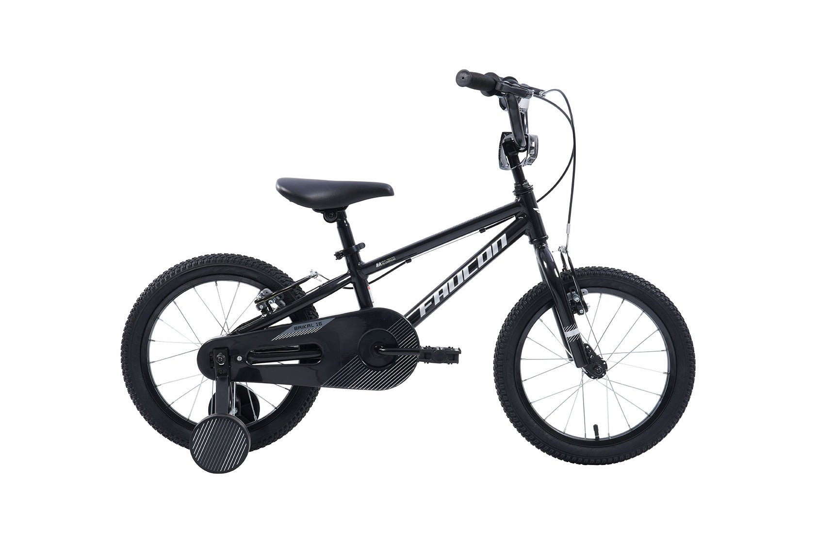 Bicicleta infantil Baikal 16 PREVENTA