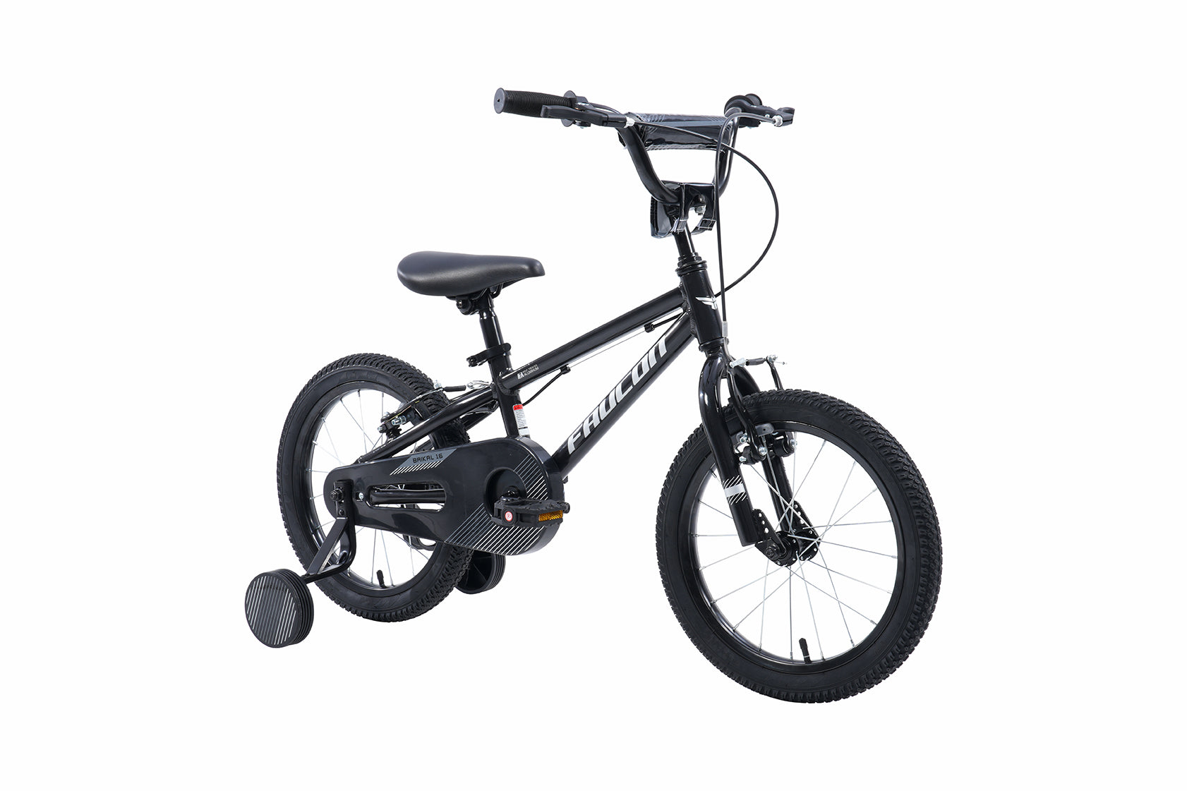Bicicleta infantil Baikal 16 PREVENTA