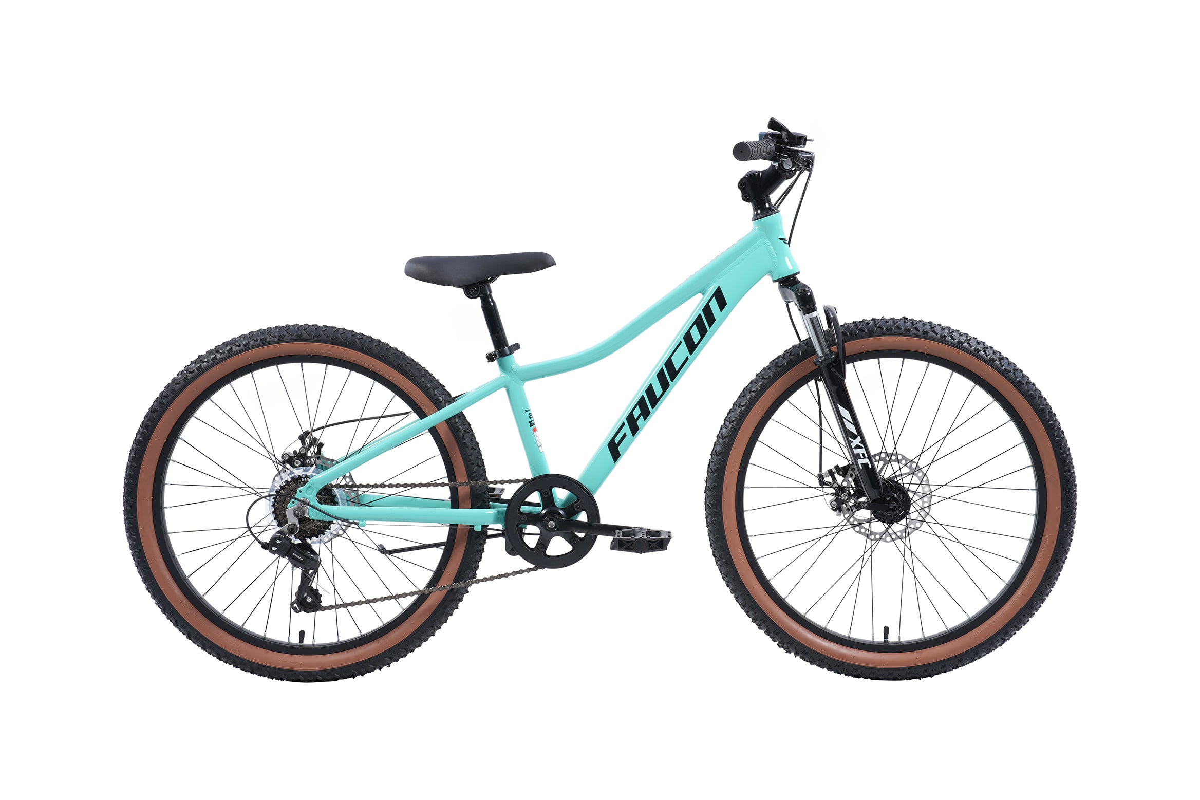 Bicicleta Infantil Ragnar Aro 24 PREVENTA