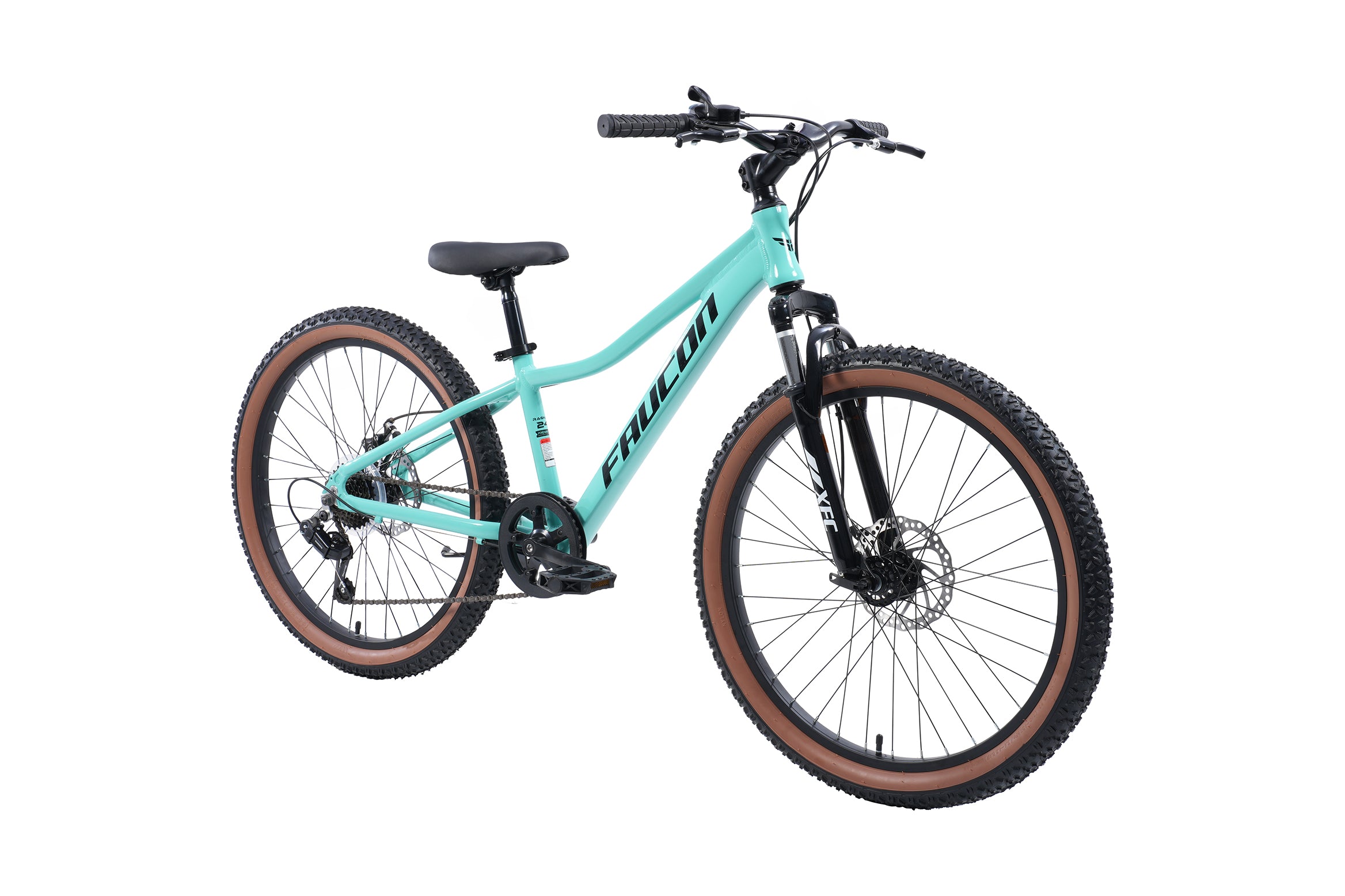 Bicicleta Infantil Ragnar Aro 24 PREVENTA
