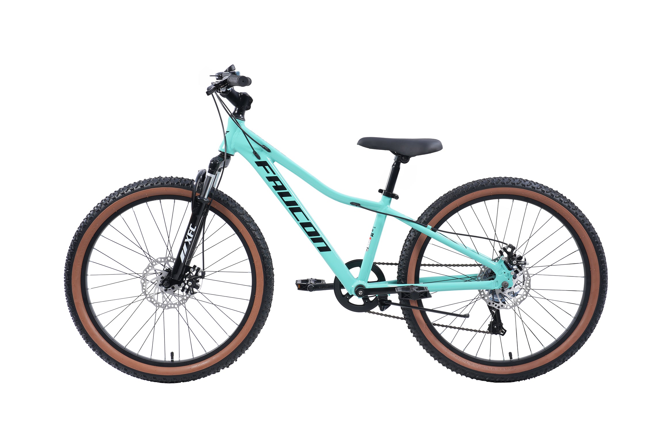 Bicicleta Infantil Ragnar Aro 24 PREVENTA