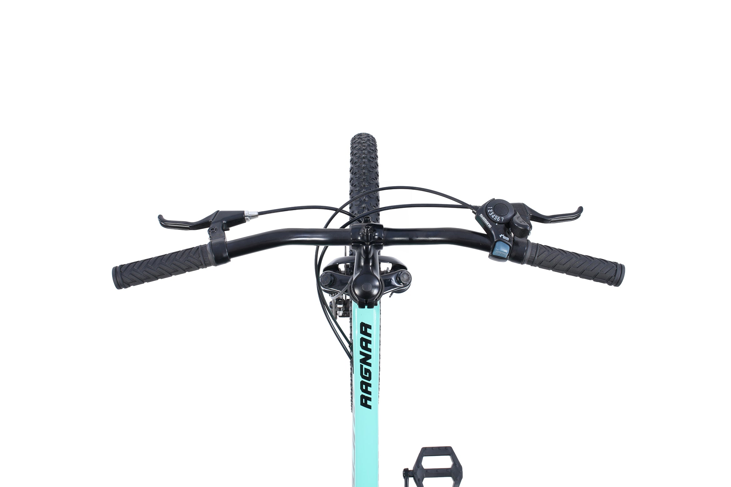 Bicicleta Infantil Ragnar Aro 24 PREVENTA