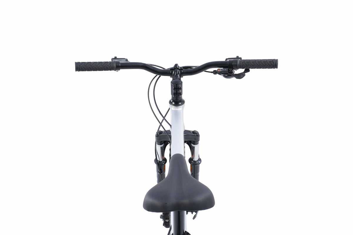 Bicicleta Infantil Ragnar Pro Hidráulico Aro 24