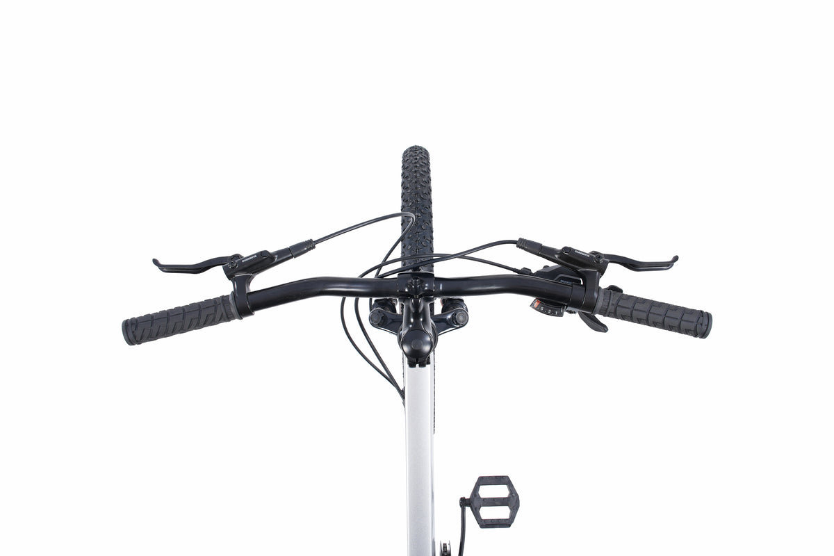 Bicicleta Infantil Ragnar Pro Hidráulico Aro 24