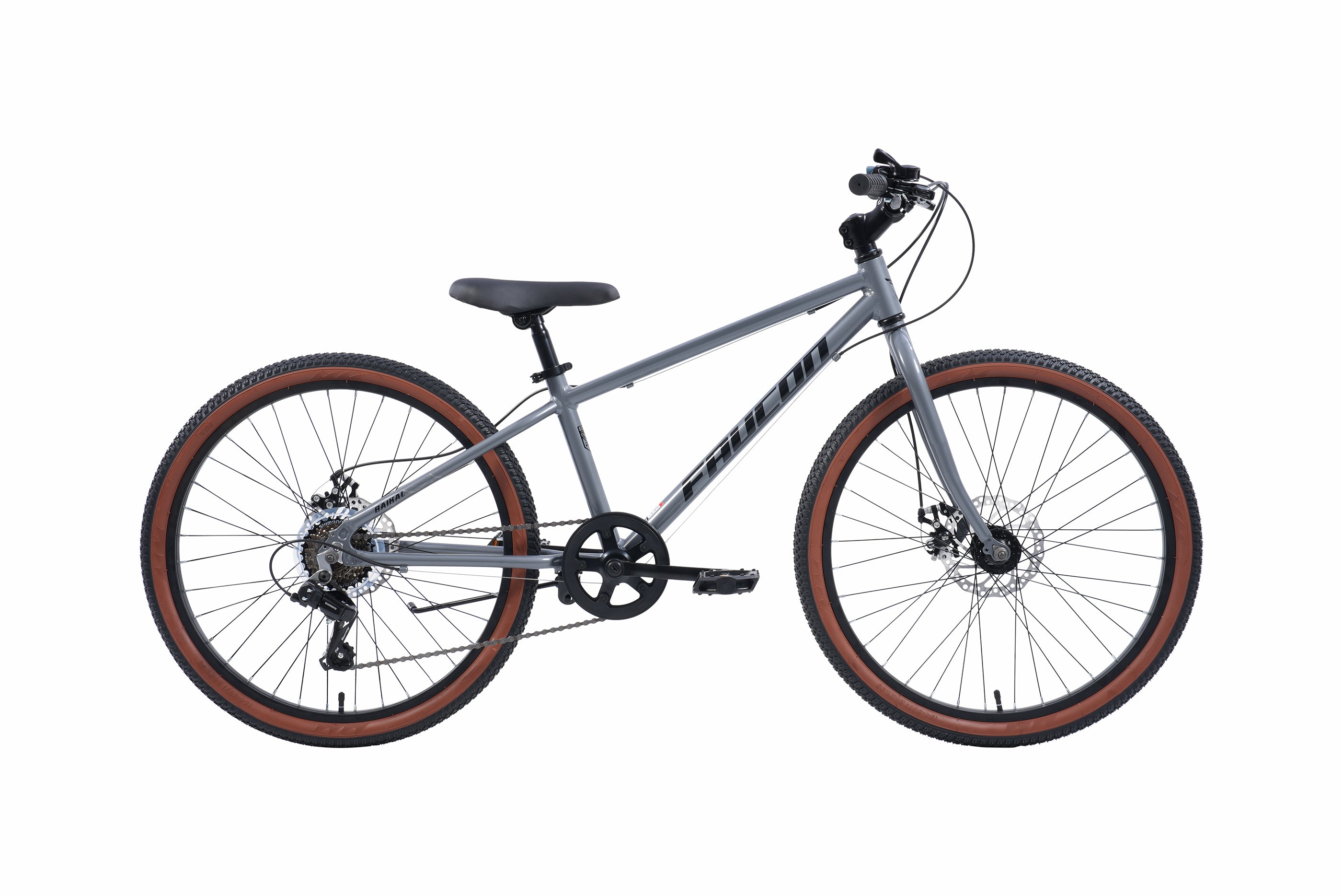Bicicleta Infantil Baikal Aro 24 PREVENTA